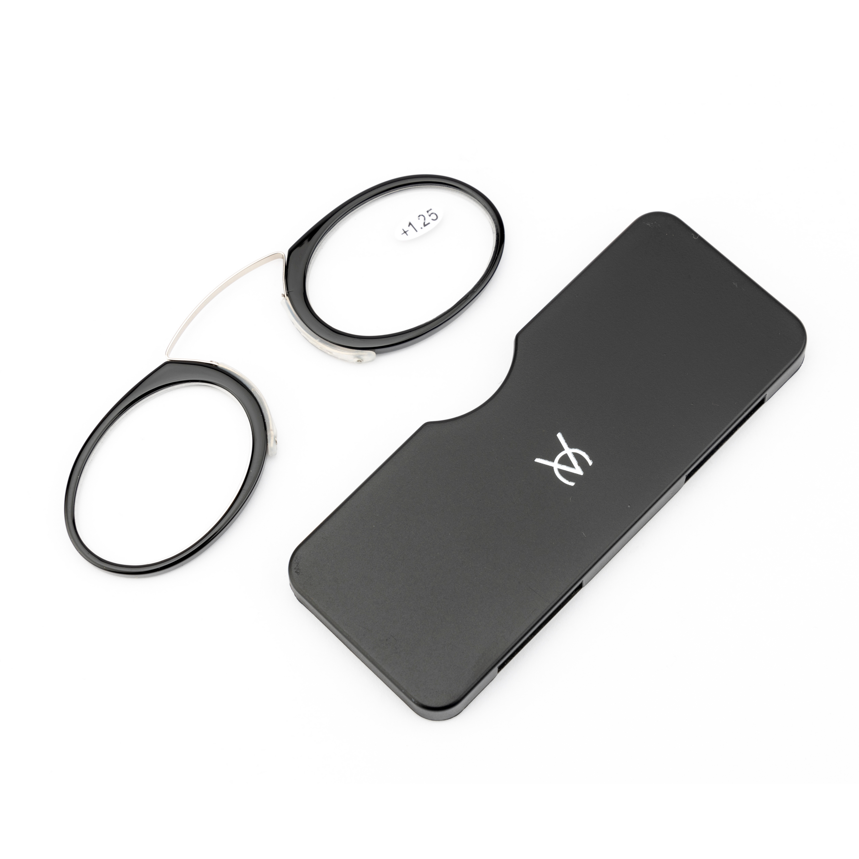 Velocity - Classic Reading Glasses for Men and Women Power