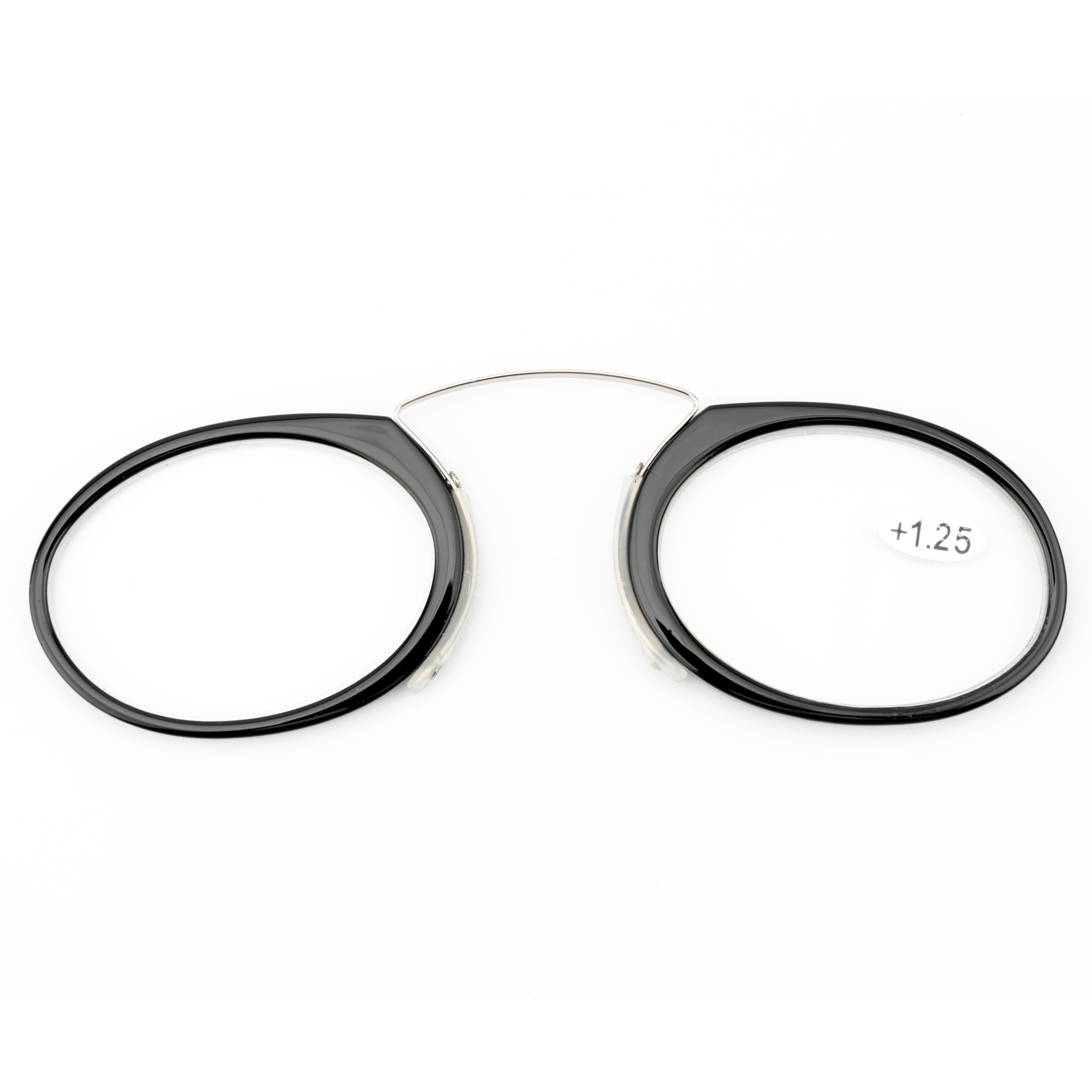 Velocity - Classic Reading Glasses for Men and Women Power