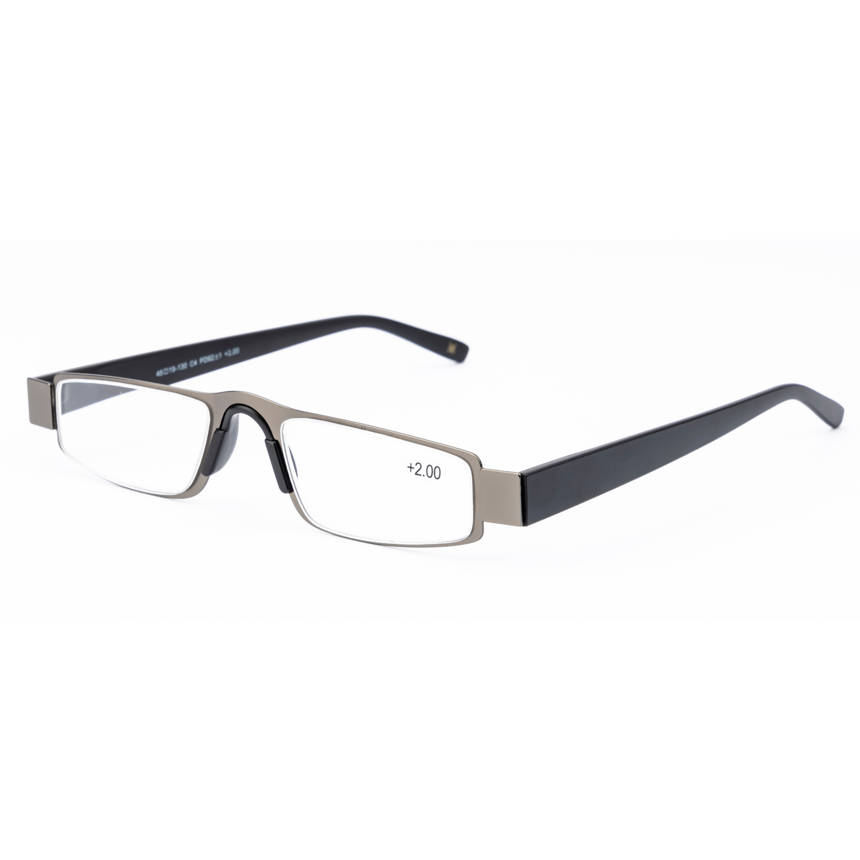 Velocity - Classic Reading Glasses for Men and Women Power