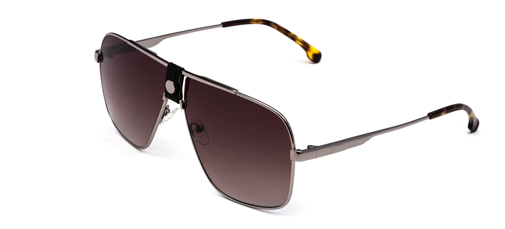 Velocity Luxe De Paris 863 Aviator Sunglass