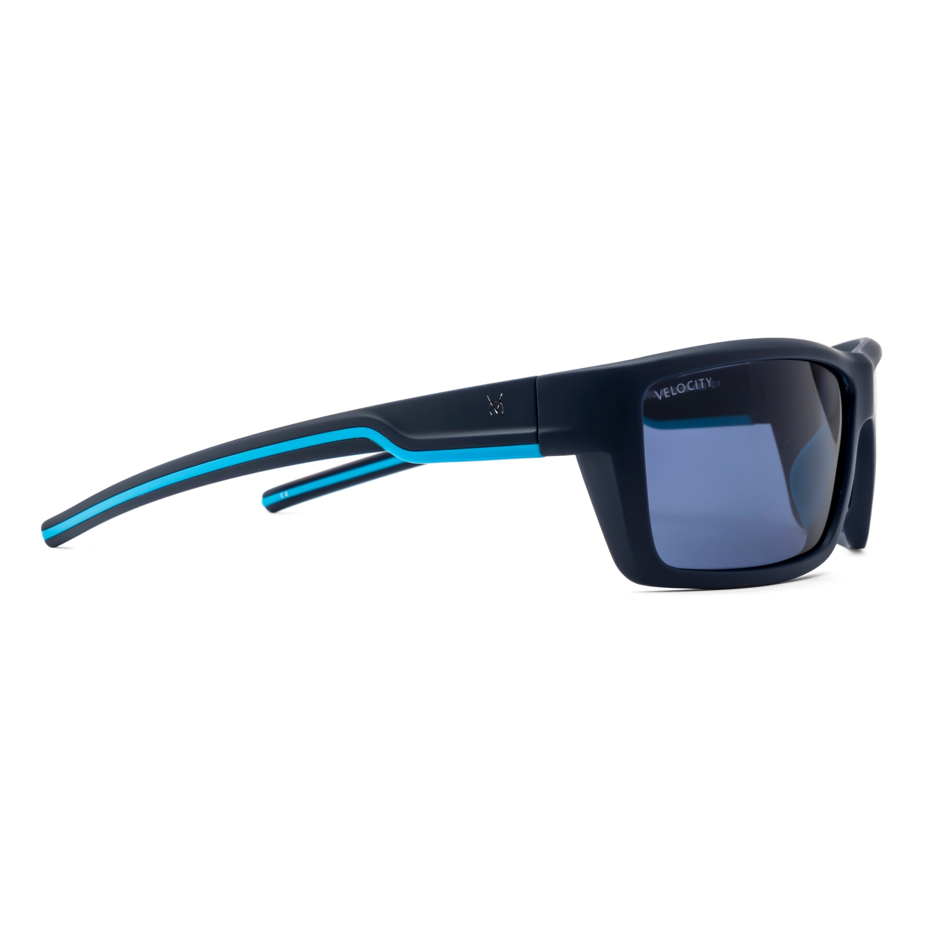 Velocity Polarized Sports Sunglass