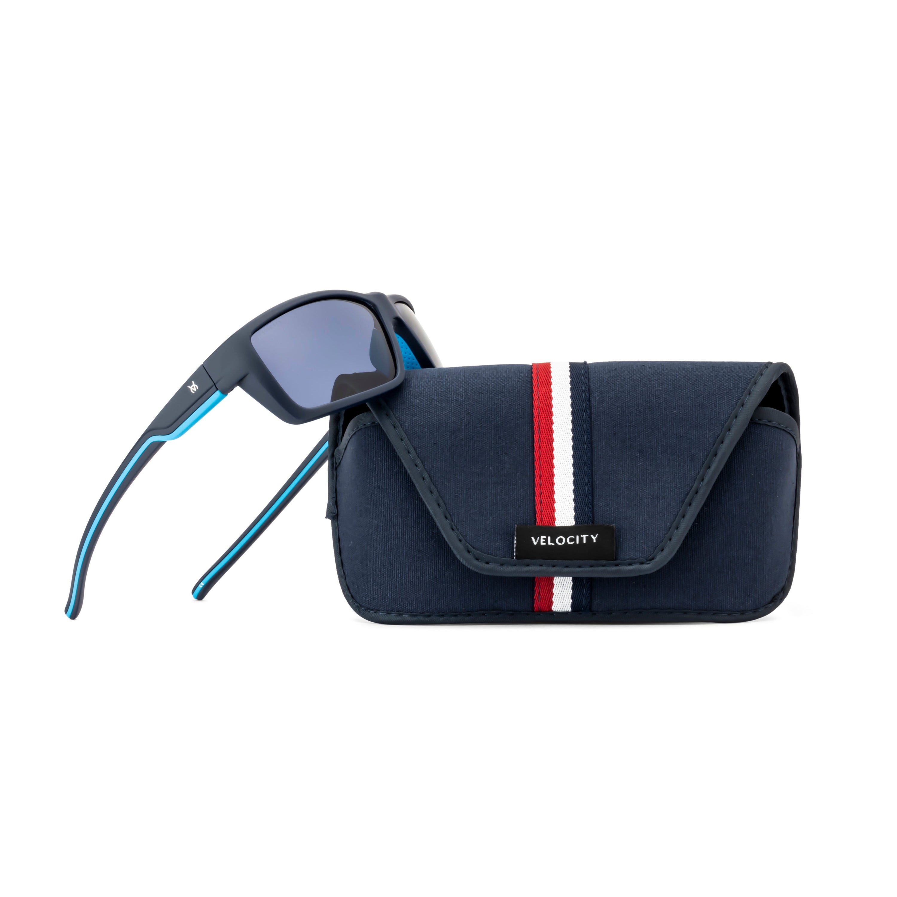 Velocity Polarized Sports Sunglass