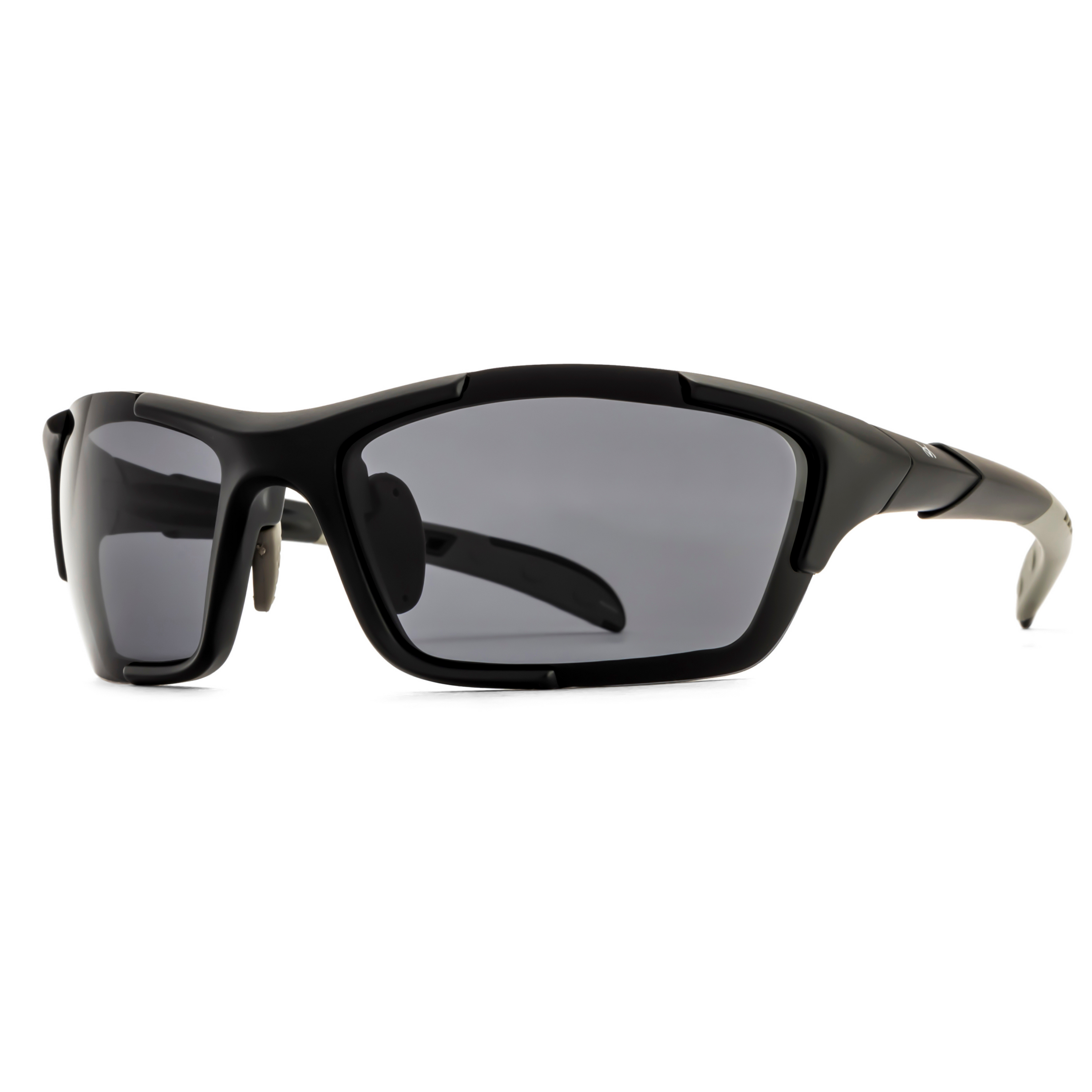 Velocity Polarized Sports Sunglass for Men Driving & Cycling Sunglasses - Grey