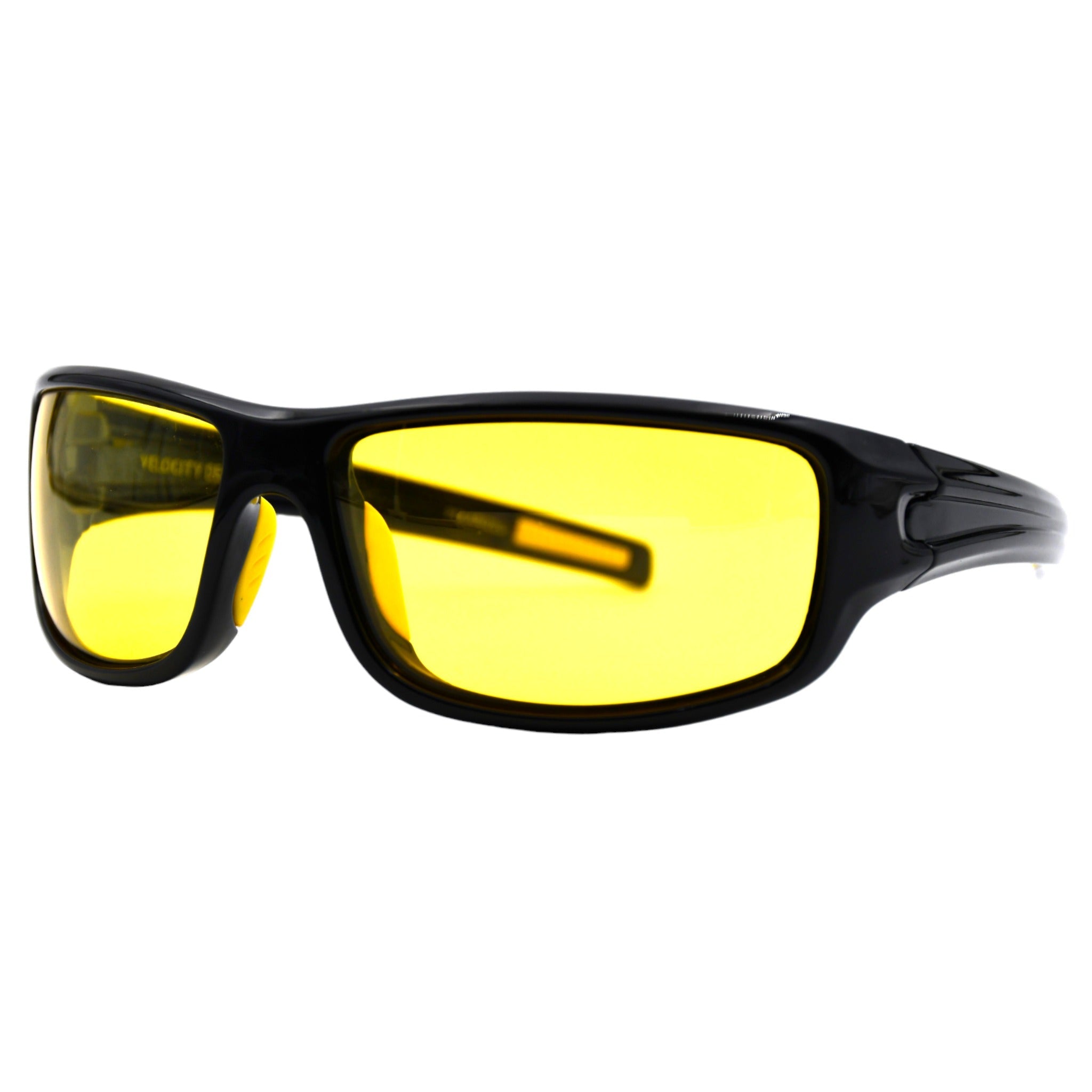 Velocity Polarized Lens Sports Sunglass