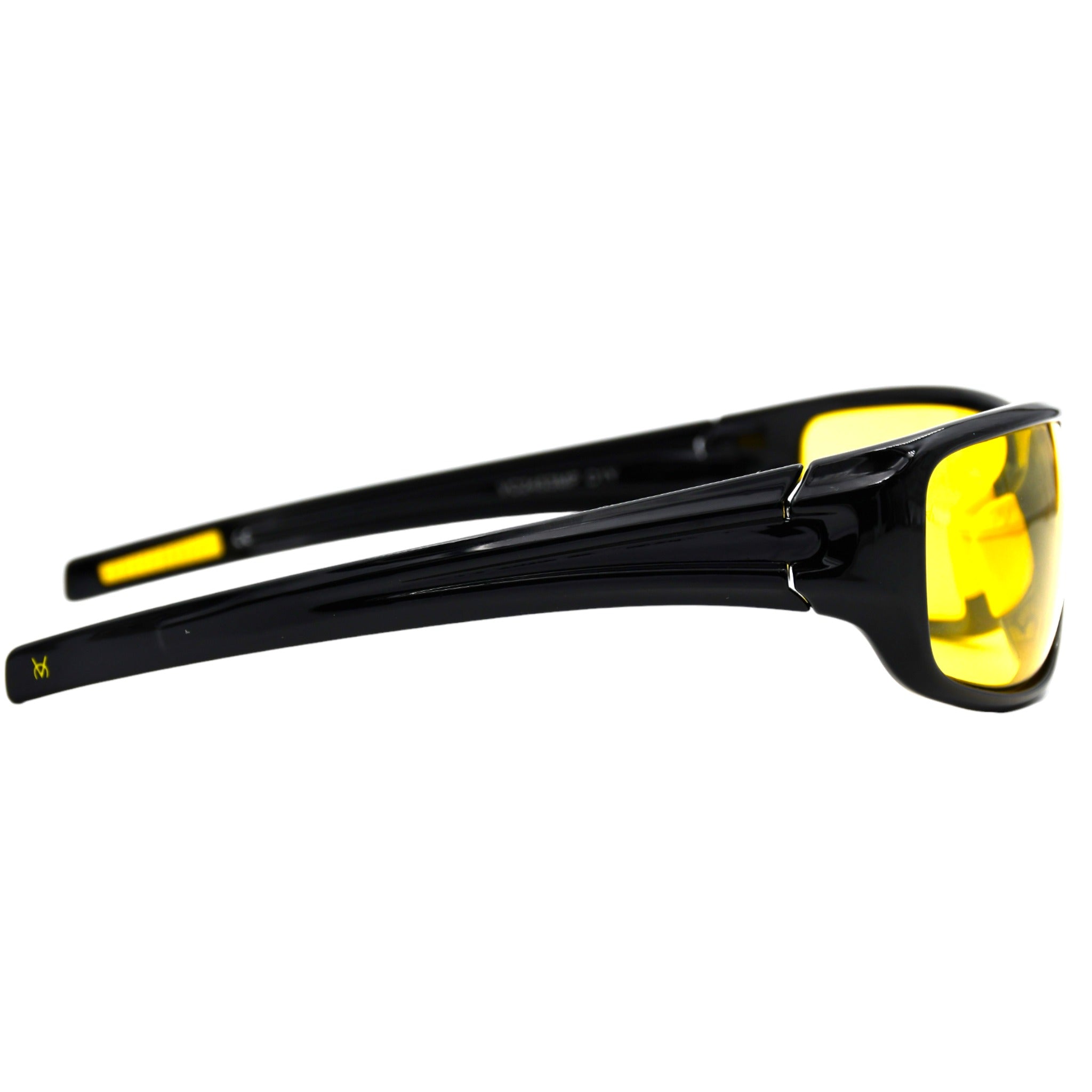 Velocity Polarized Lens Sports Sunglass