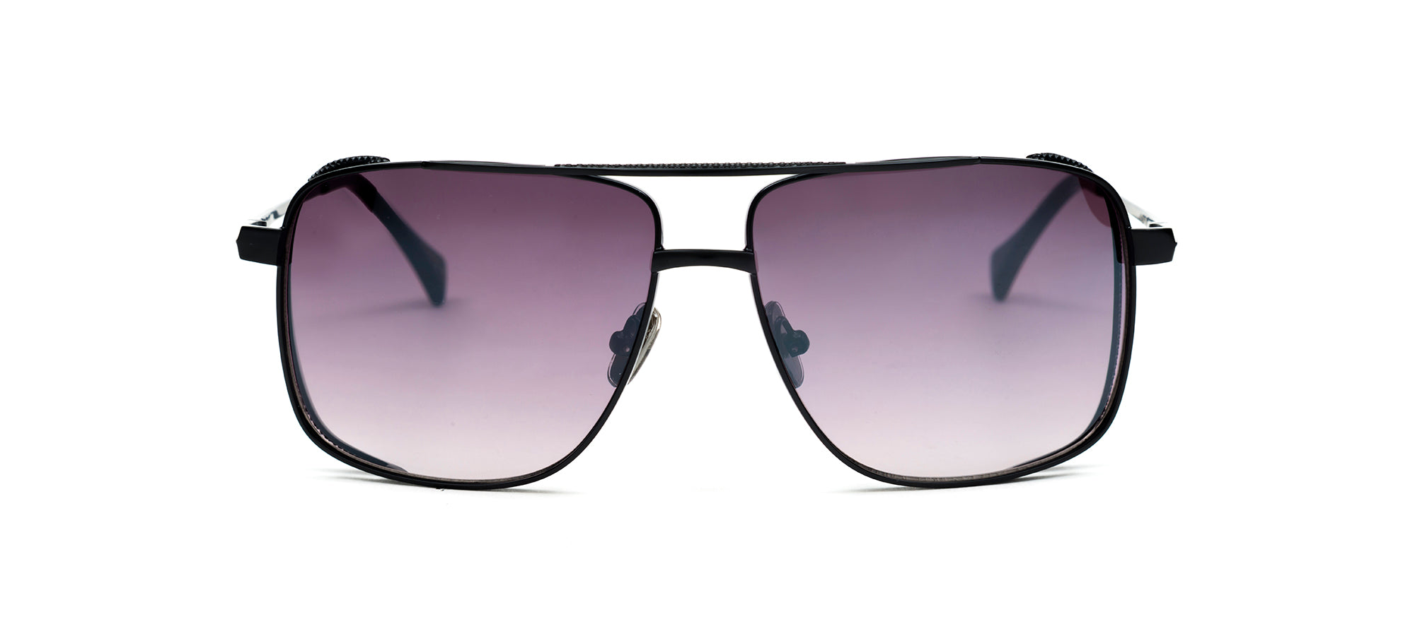 Velocity Luxe De Paris 101 Square Sunglass