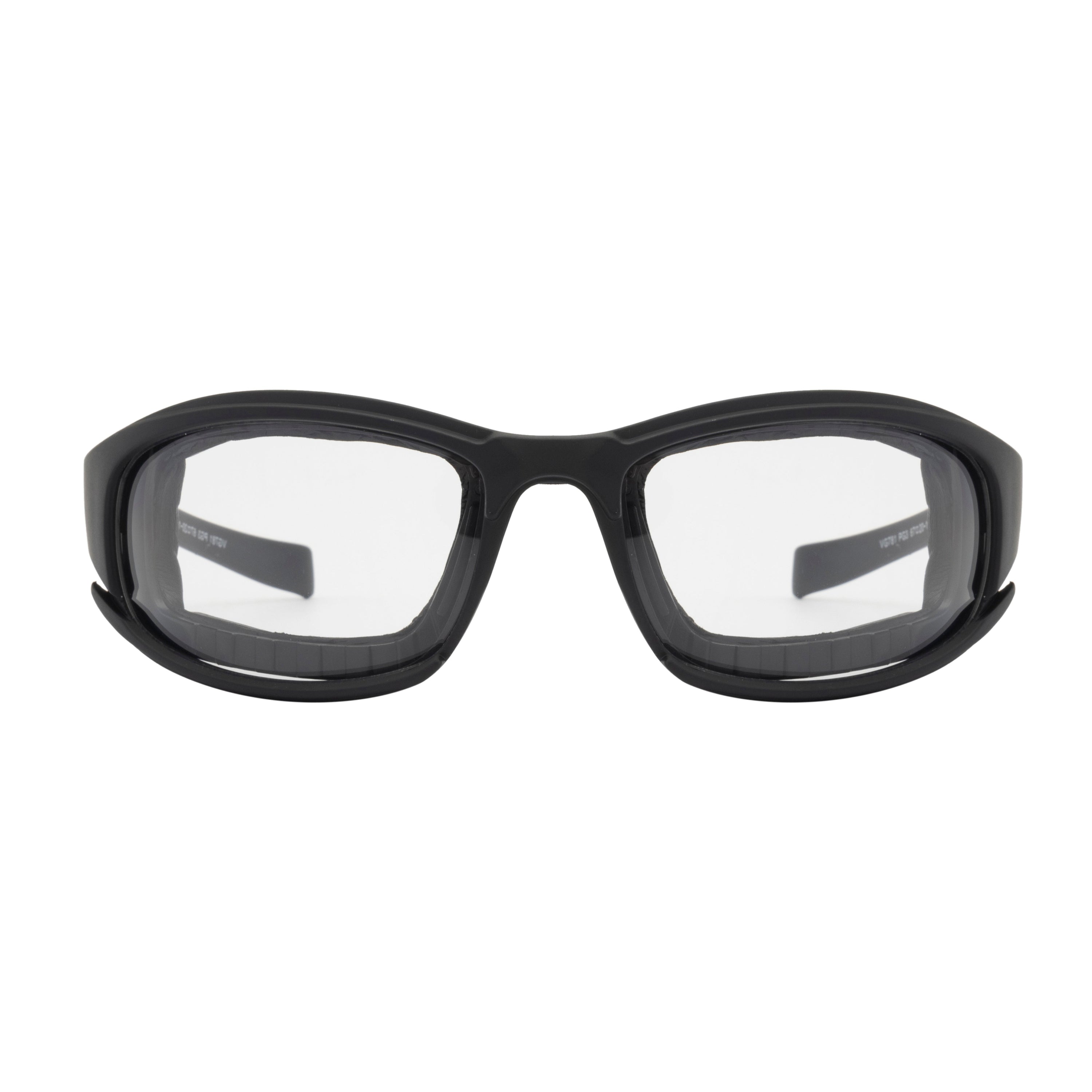 Velocity Riding Sports Sunglass | Driving Clear Vision | Car Driving | Bike Riding Glasses - 781-D1