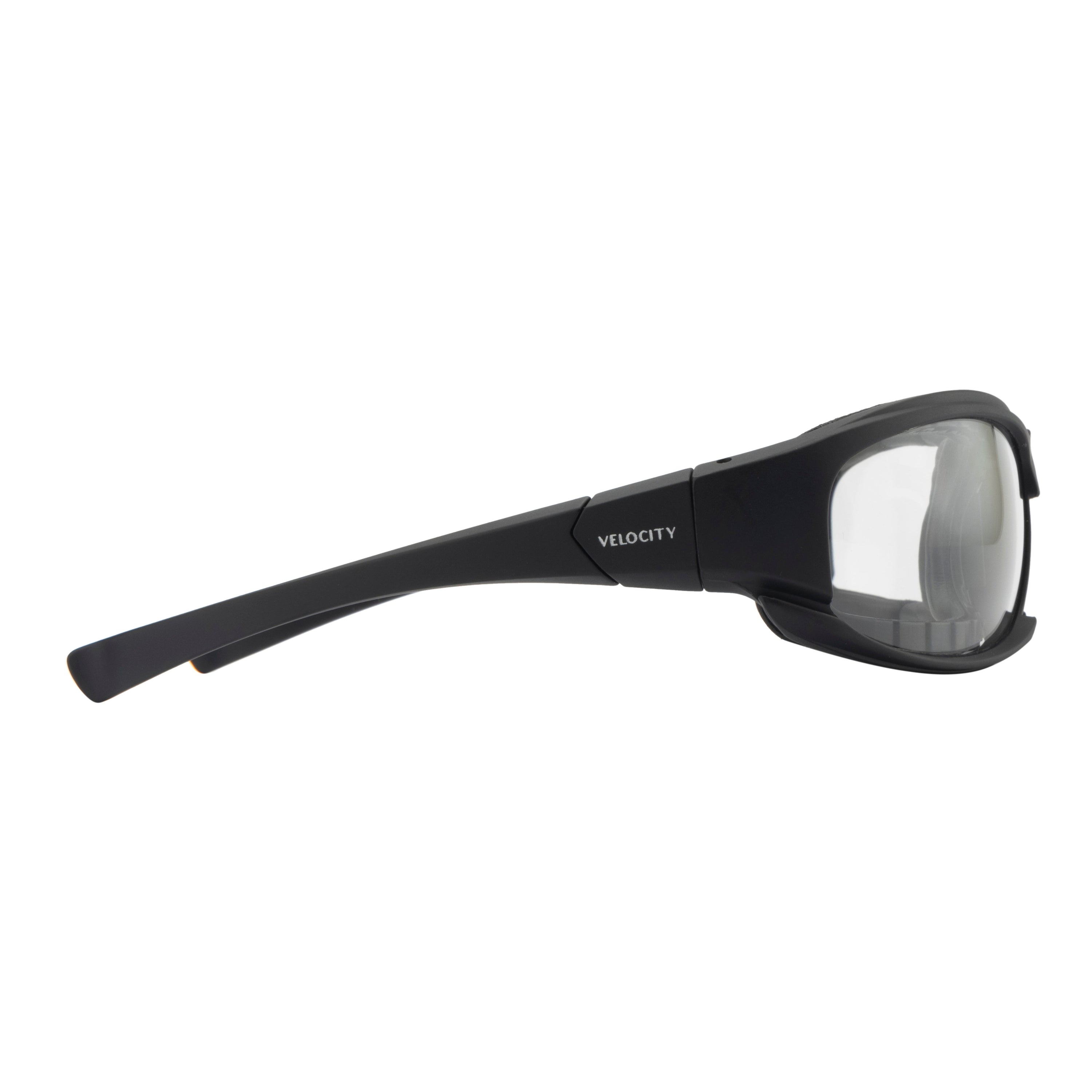 Velocity Riding Sports Sunglass | Driving Clear Vision | Car Driving | Bike Riding Glasses - 781-D1