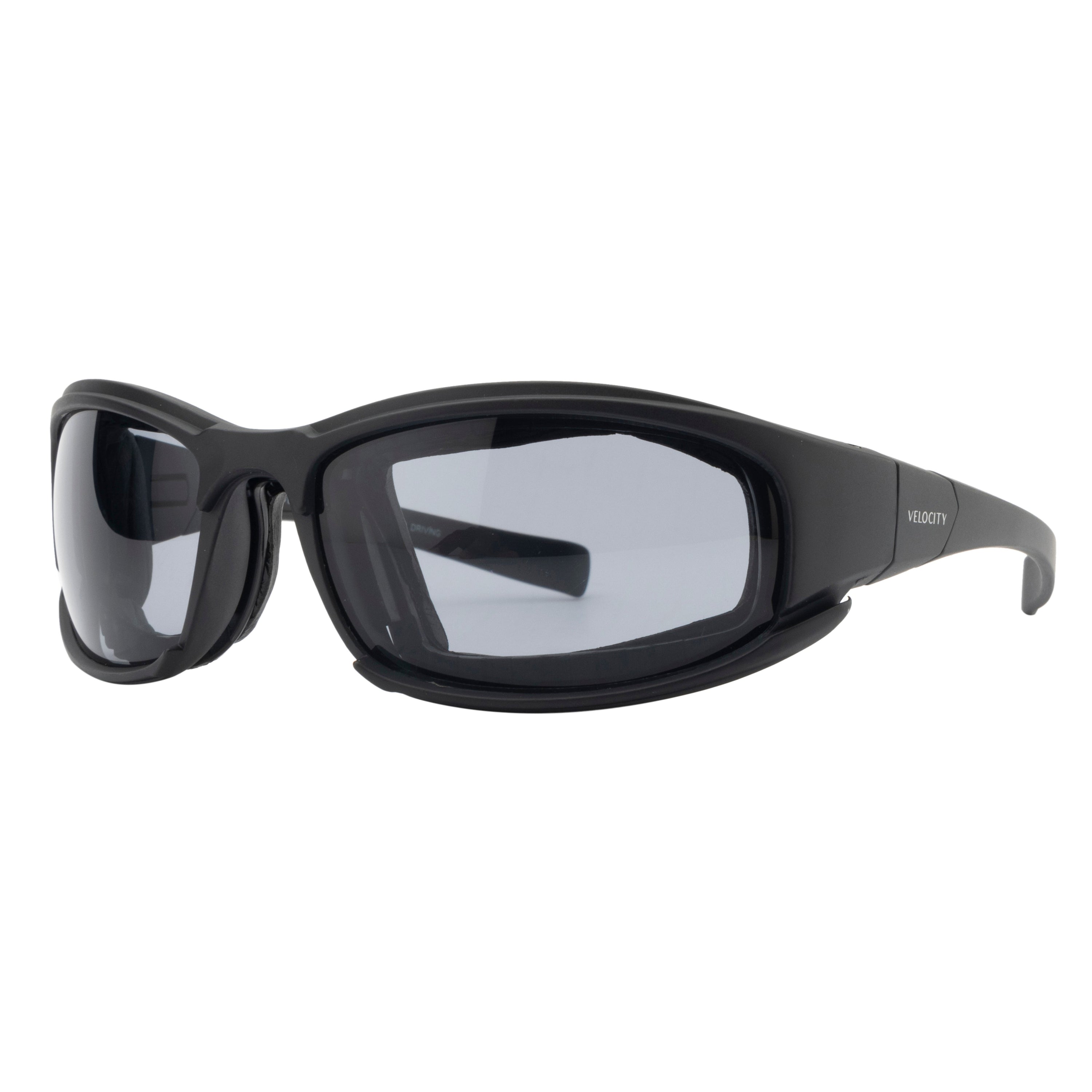 Velocity Riding Sports Sunglass | Driving Clear Vision | Car Driving | Bike Riding Glasses - 781-PG3
