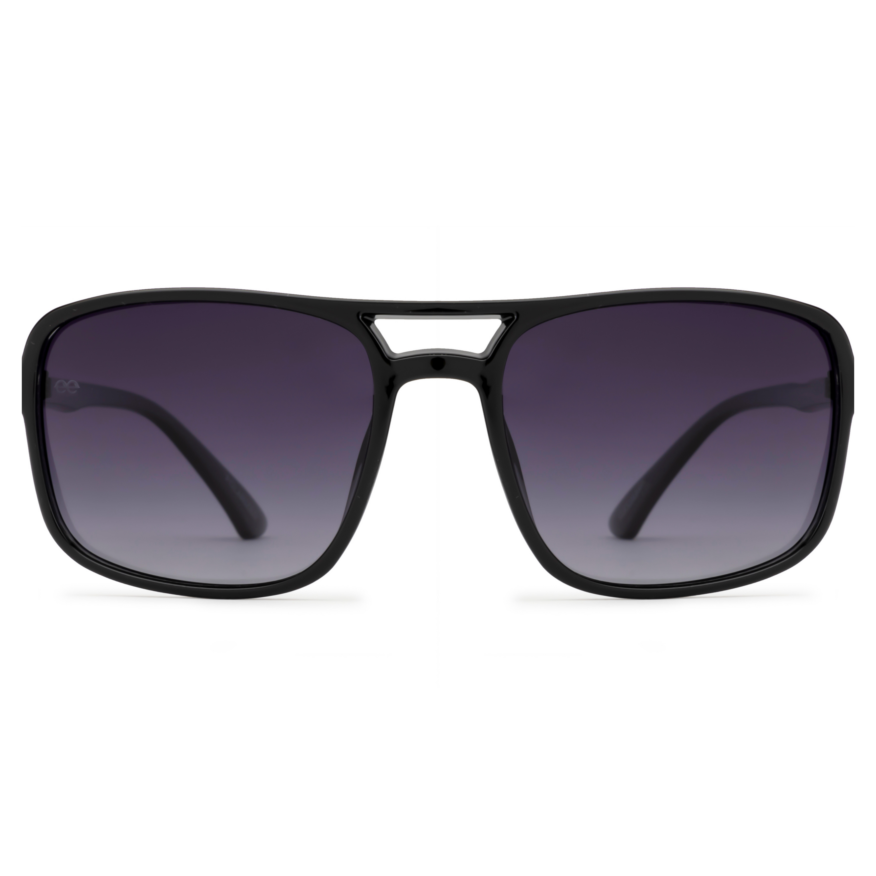 Speksee Full Rim Retro Polarized Sunglass for Men
