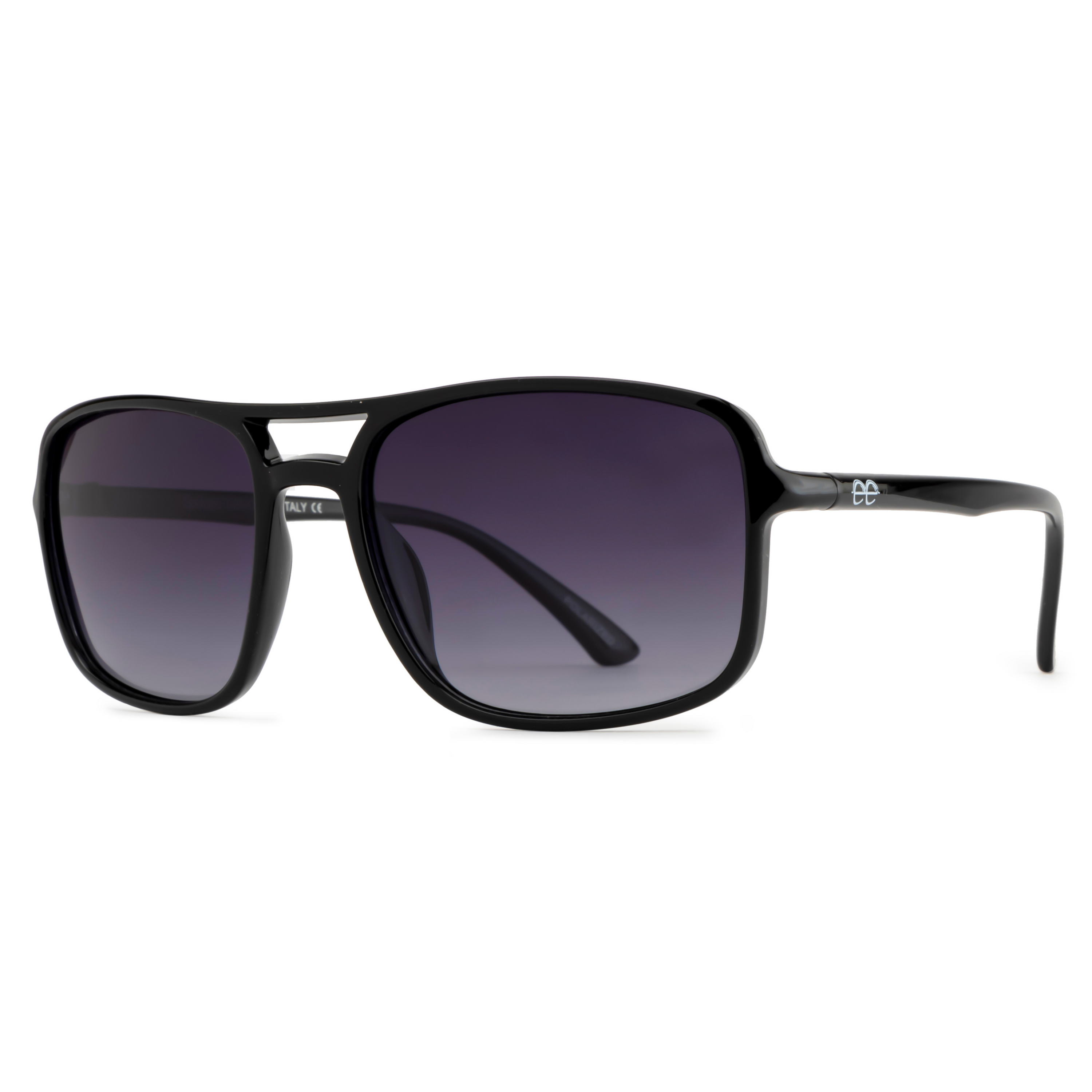 Speksee Full Rim Retro Polarized Sunglass for Men