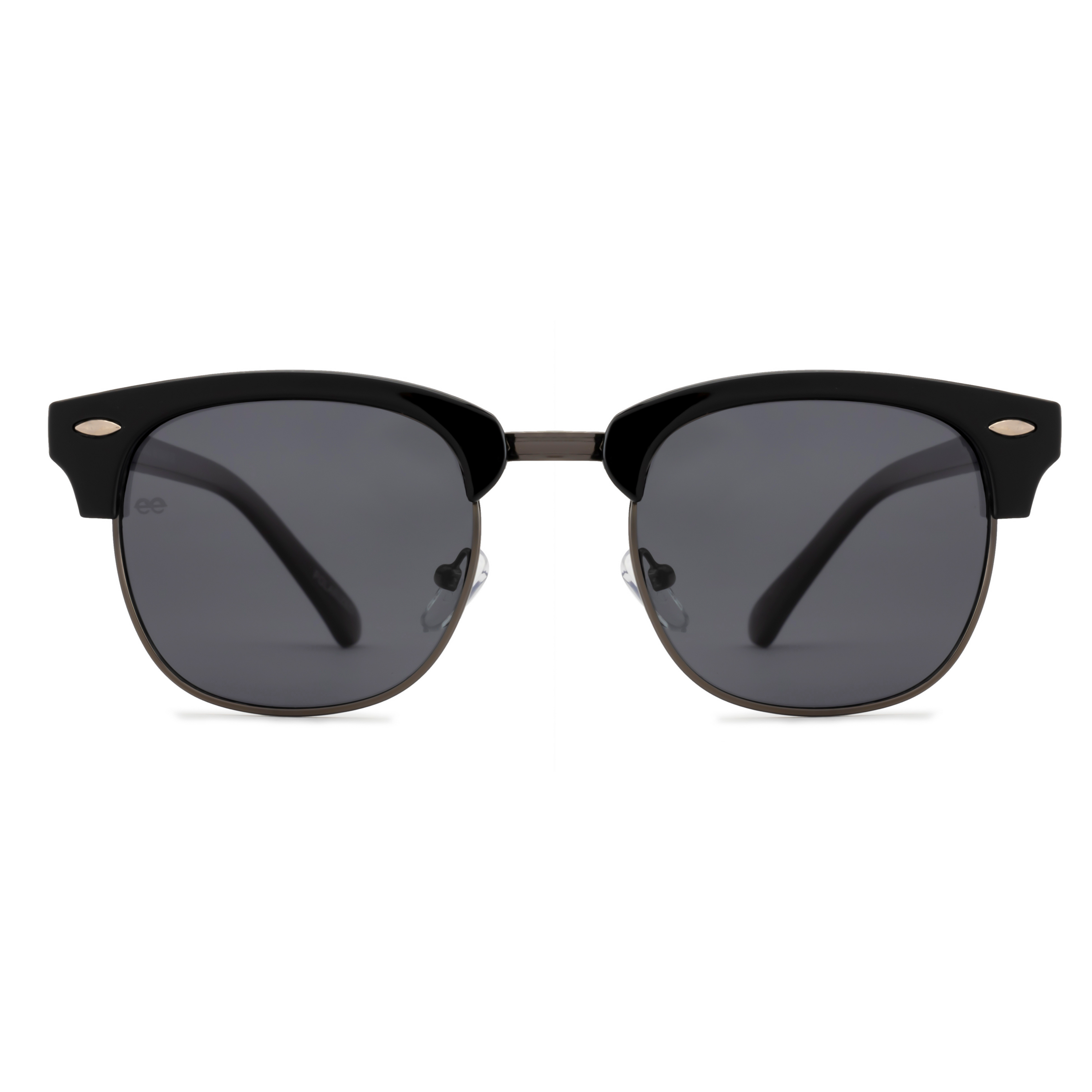 Speksee Full Rim Retro Polarized Sunglass for Men