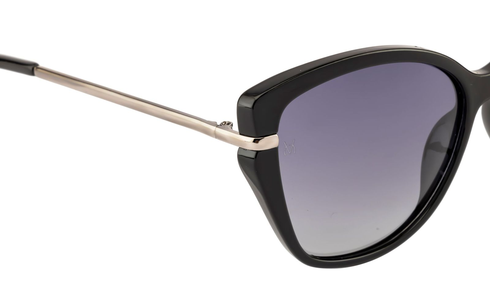 Velocity Polarized Butterfly Gradient Smoke  POL Sunglasses