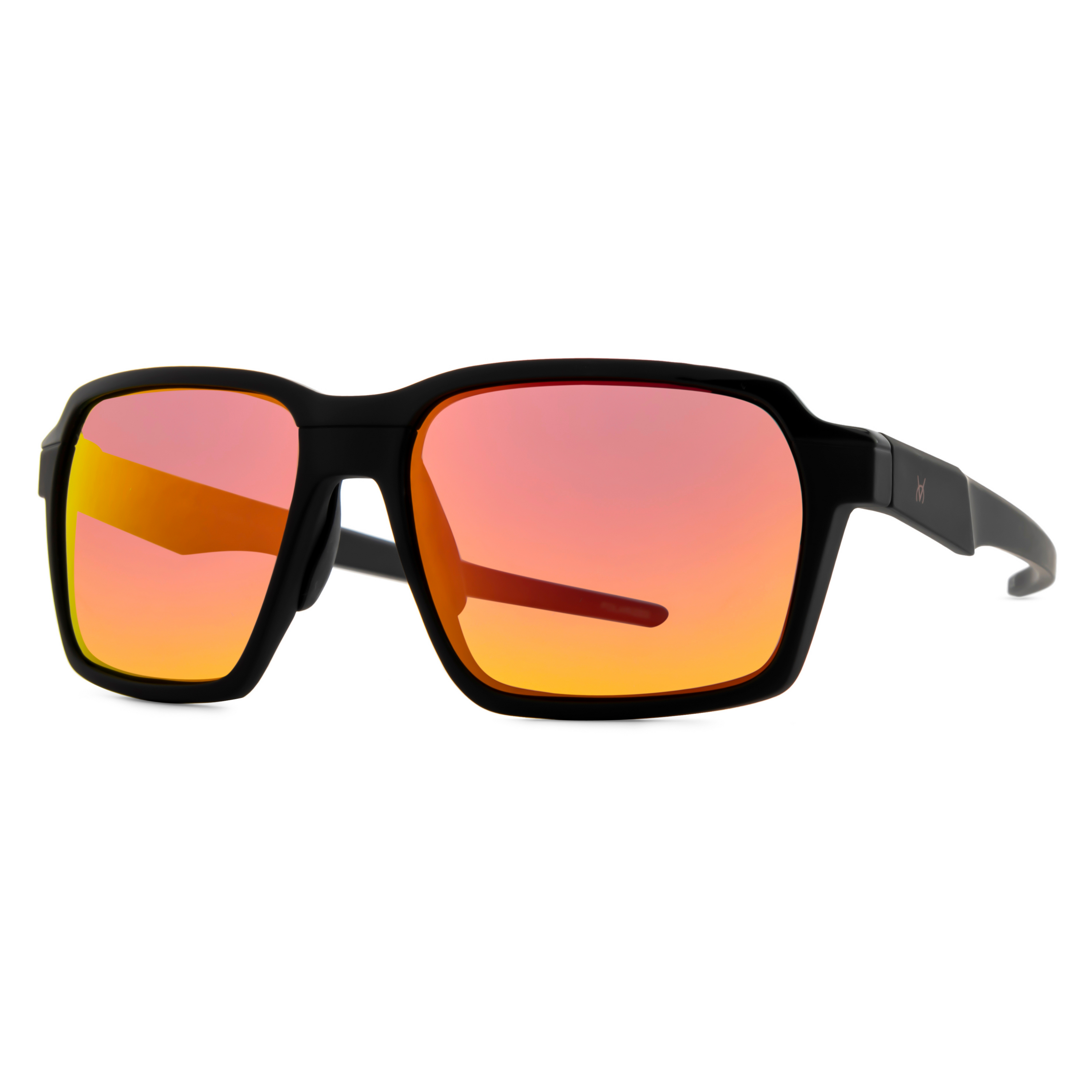 Velocity Polarized Sunglass Full Rim