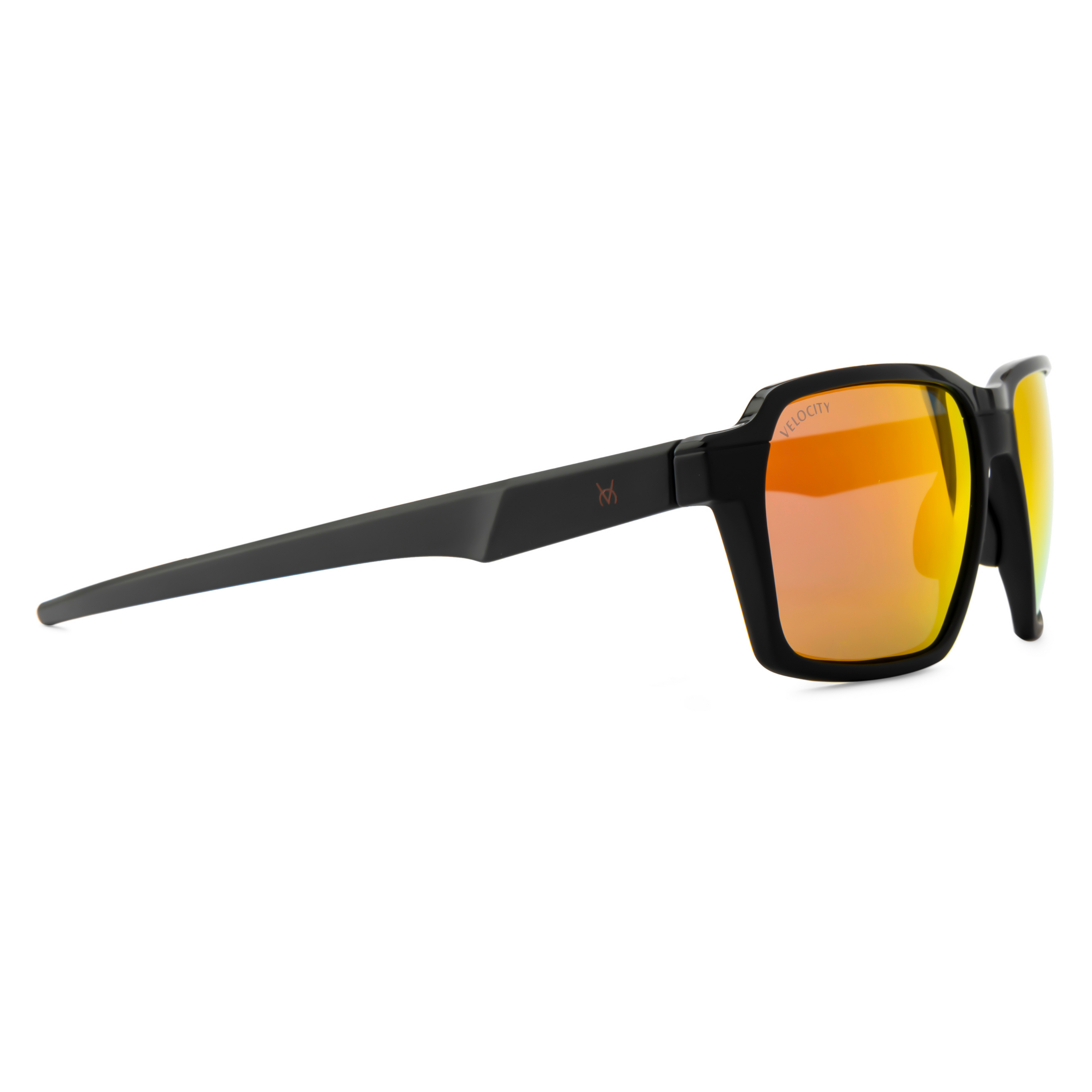 Velocity Polarized Sunglass Full Rim