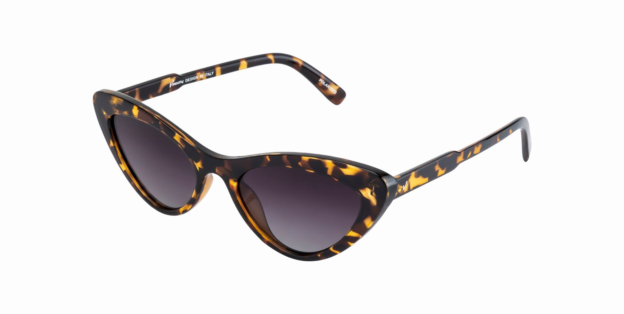Velocity Sunglasses 1933 Brown Oval sunglass