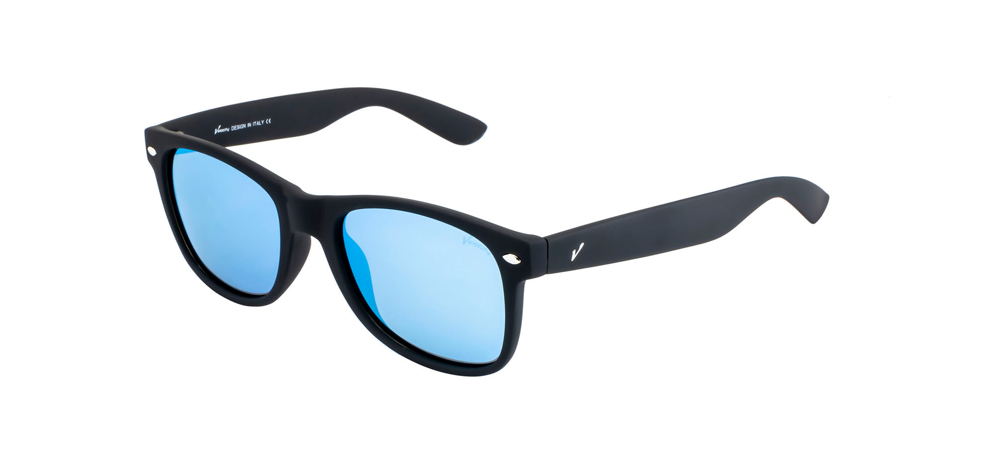 Velocity Sunglasses 1958 Dark Sunglass
