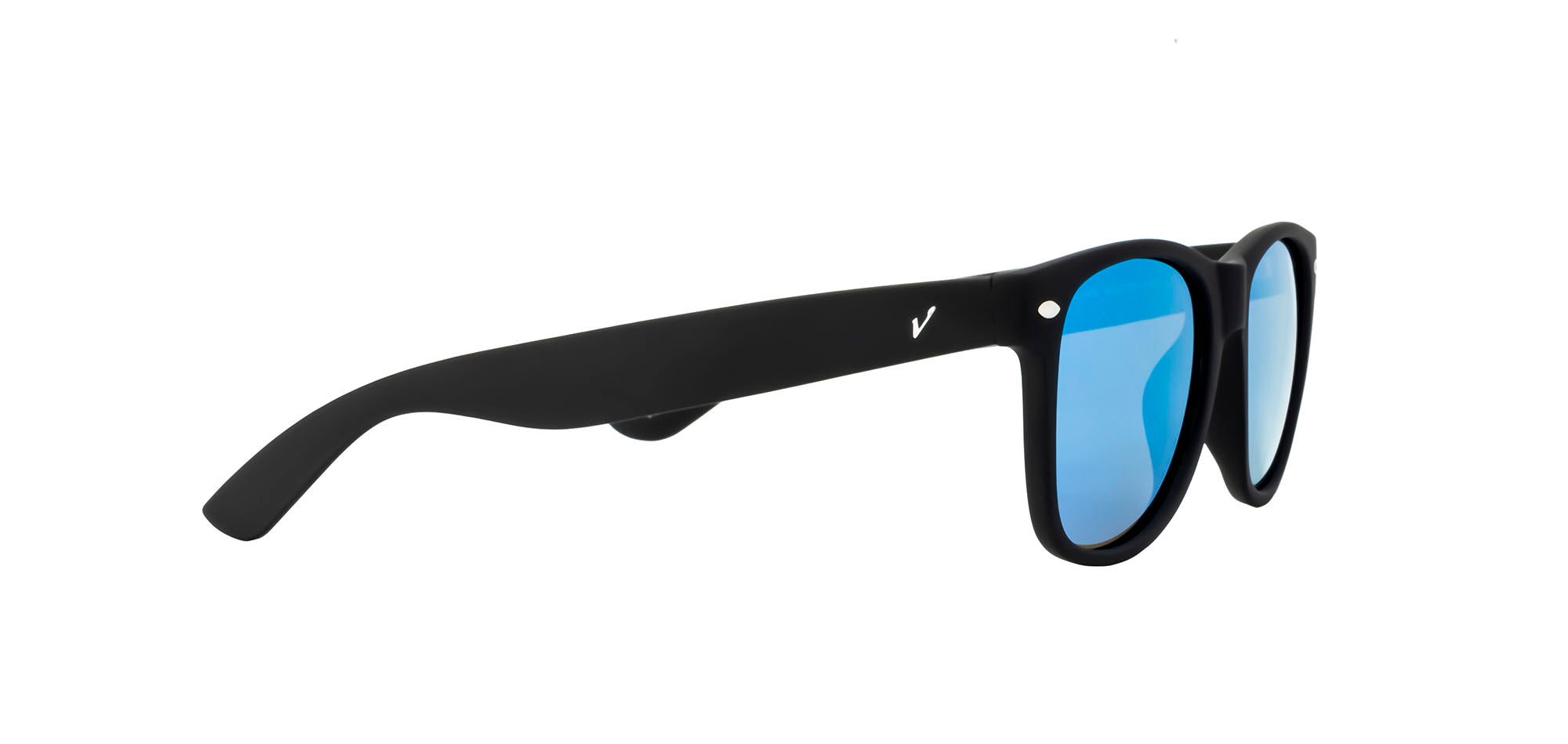 Velocity Sunglasses 1958 Dark Sunglass
