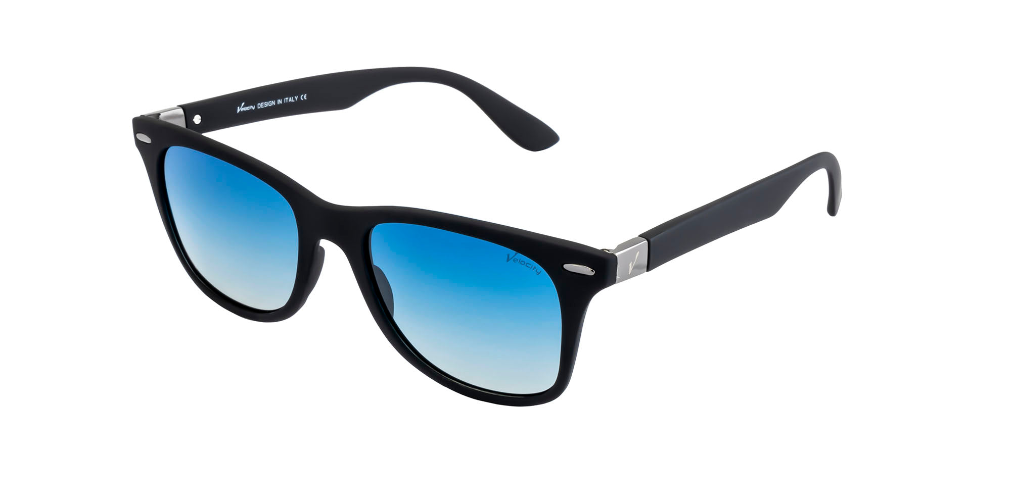 Velocity Sunglasses Polarized 1960 Sunglass
