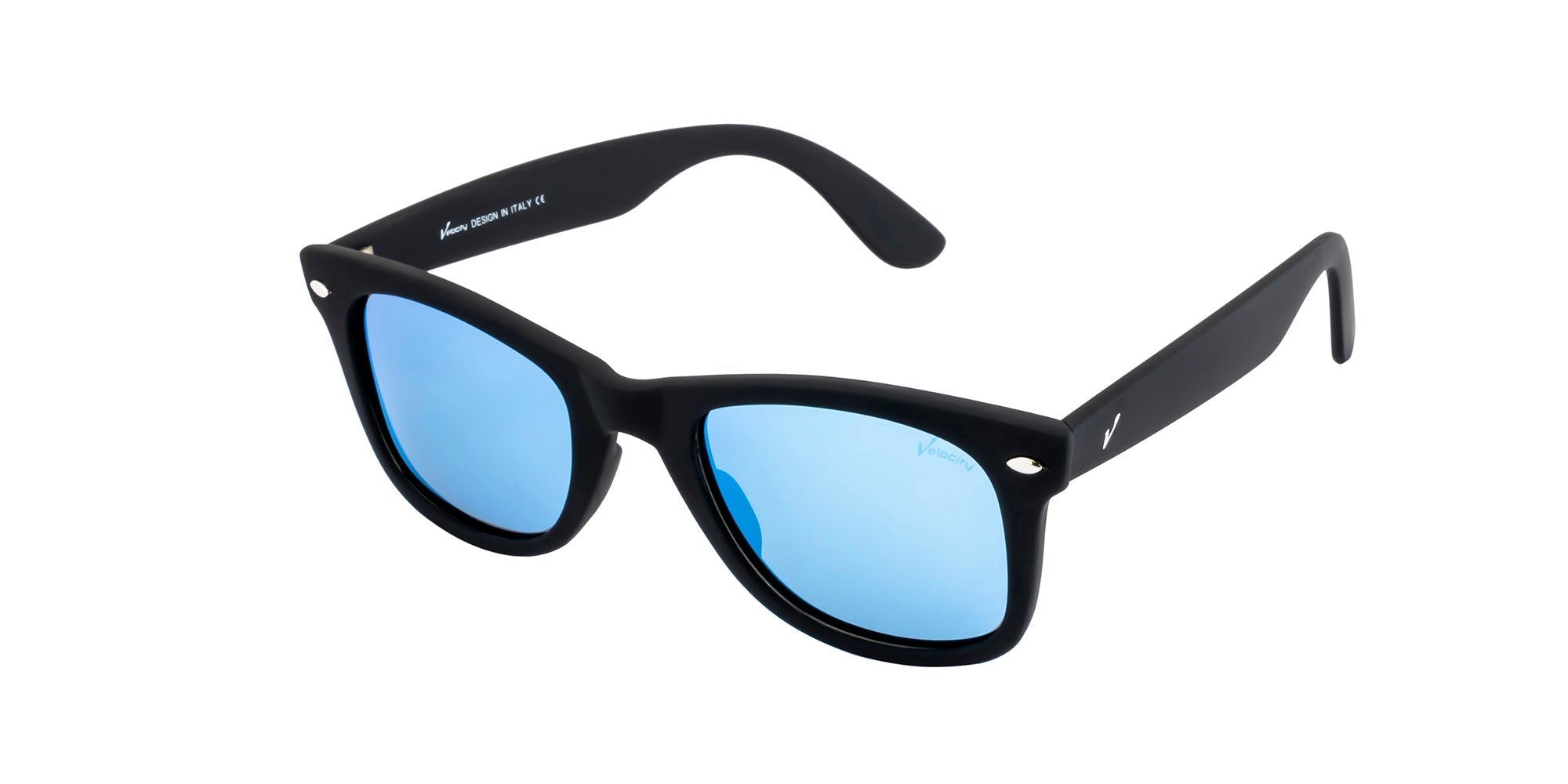 Velocity Sunglasses Polarized 1957 Sunglass