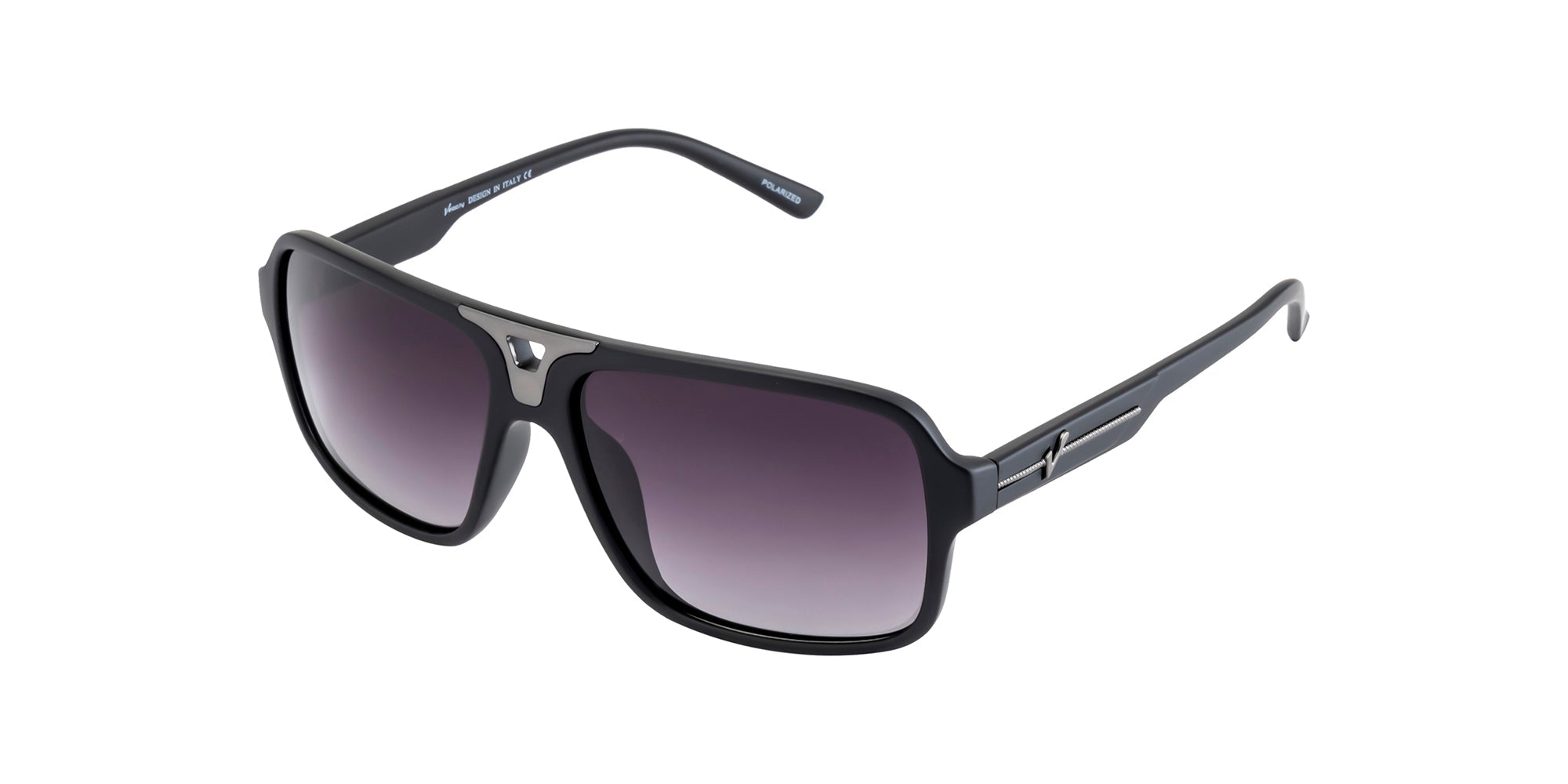 Velocity Sunglasses Square Sunglass