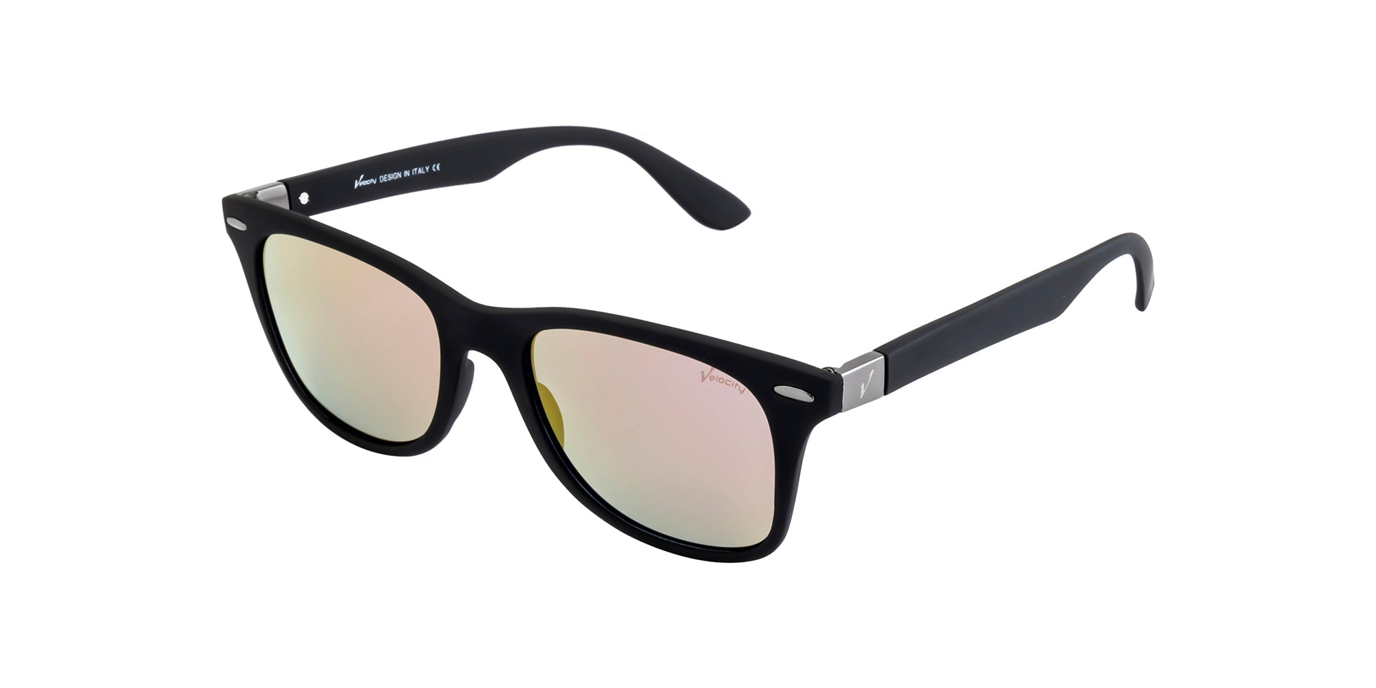 Velocity Sunglasses Polarized 1960 Sunglass