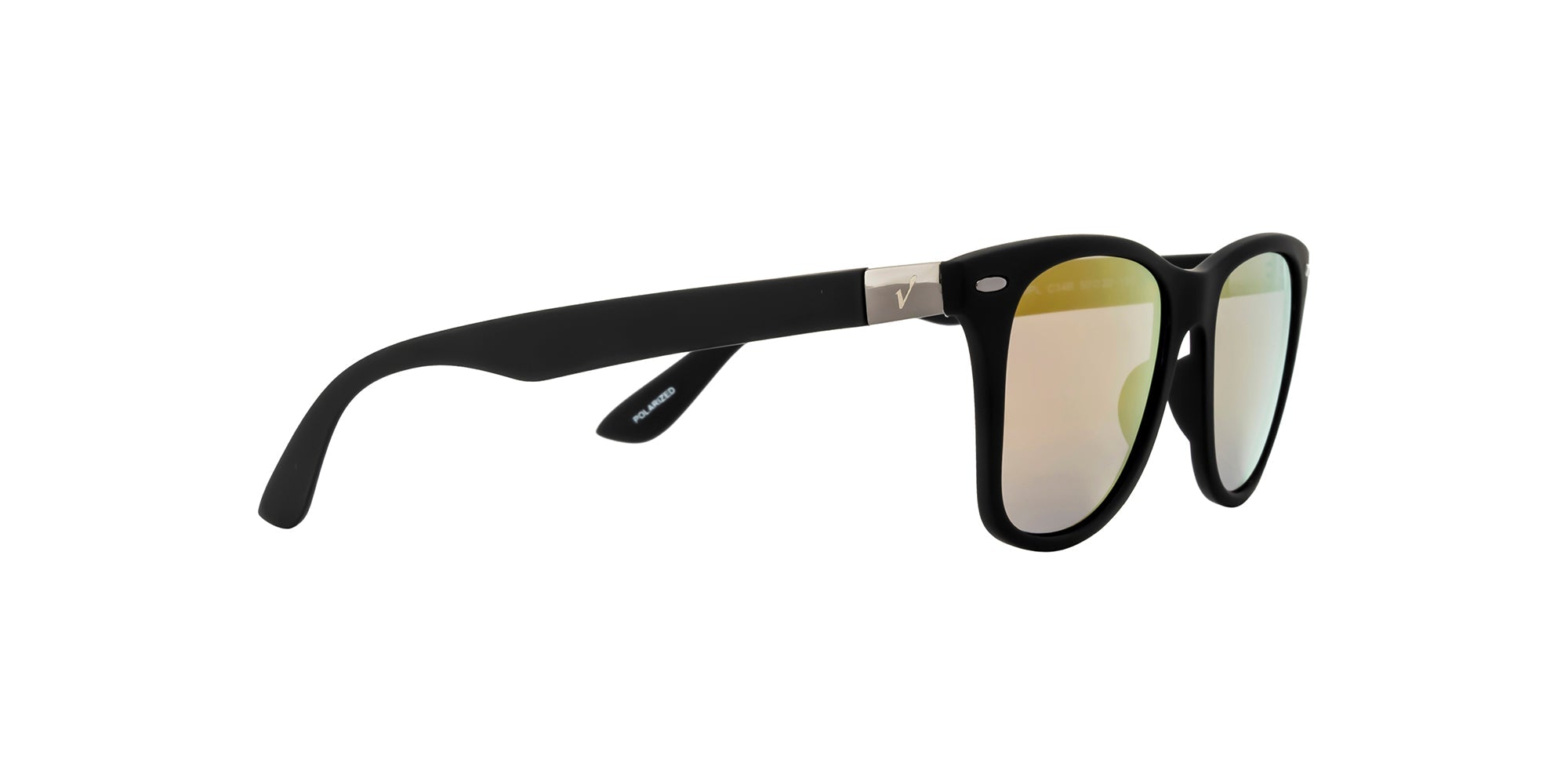 Velocity Sunglasses Polarized 1960 Sunglass