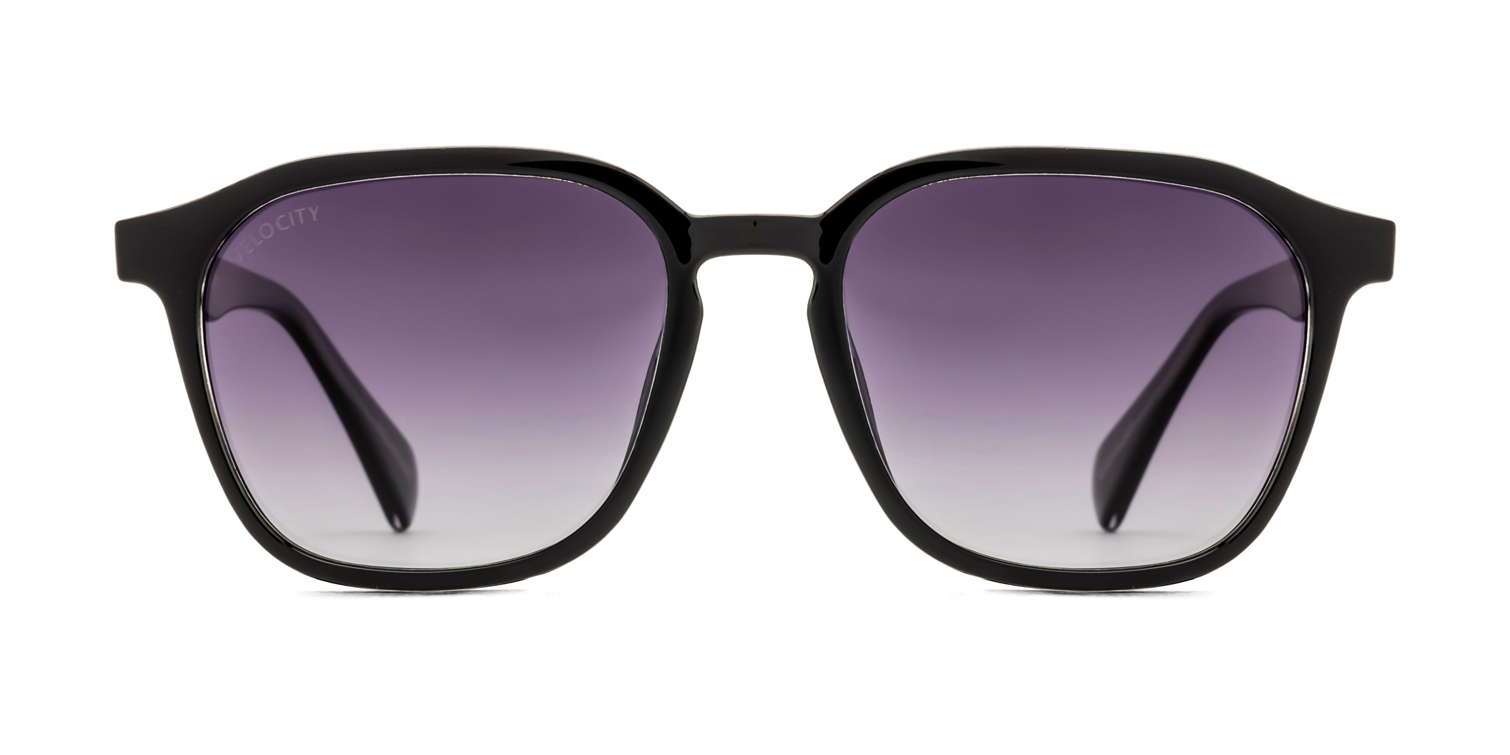Velocity Full Rim Classic Polarized Sunglass