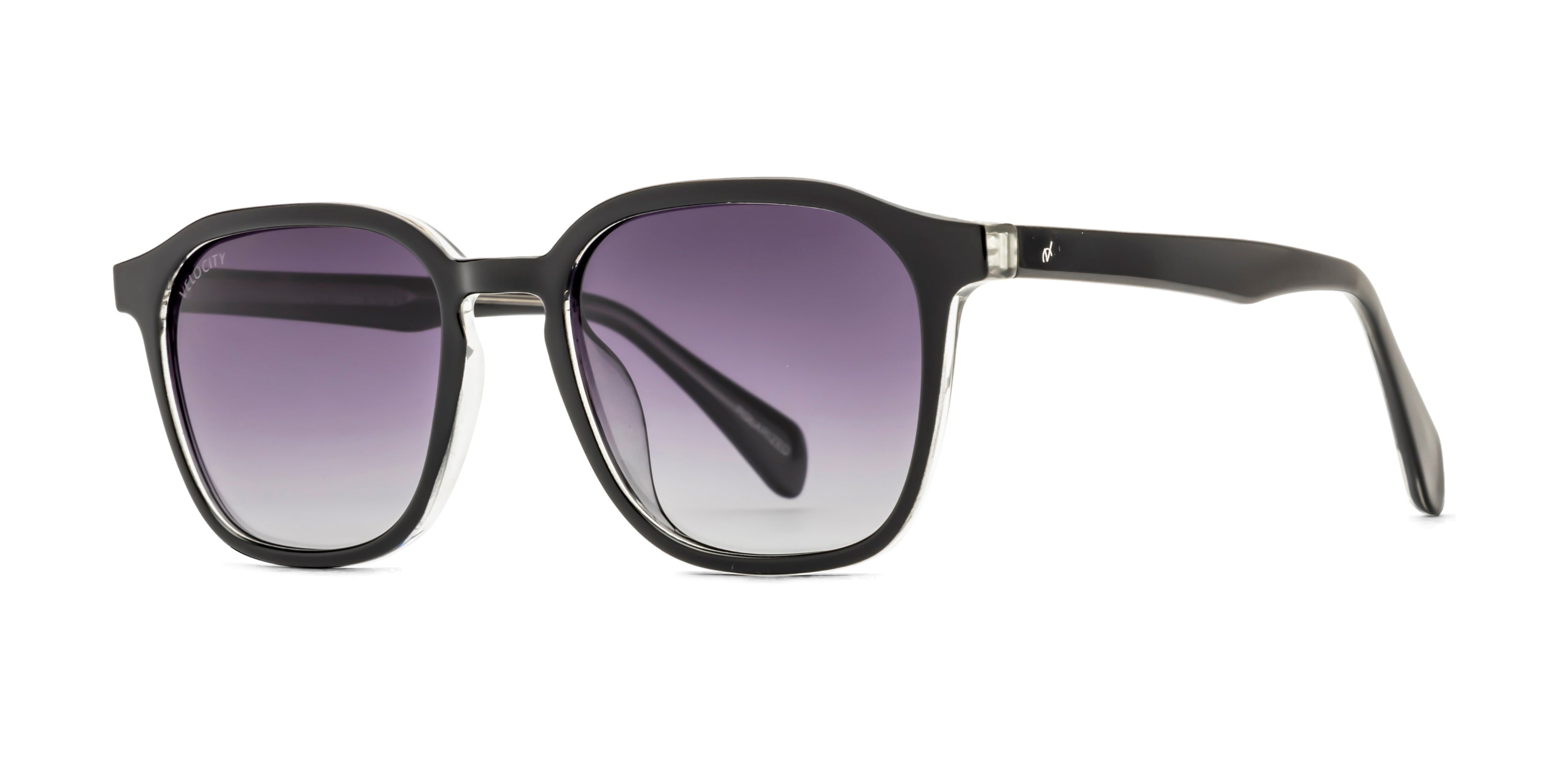 Velocity Full Rim Classic Polarized Sunglass