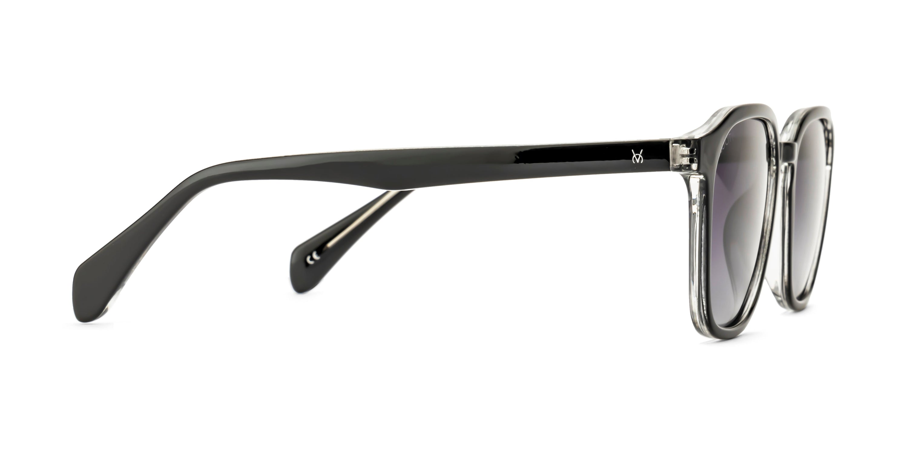 Velocity Full Rim Classic Polarized Sunglass
