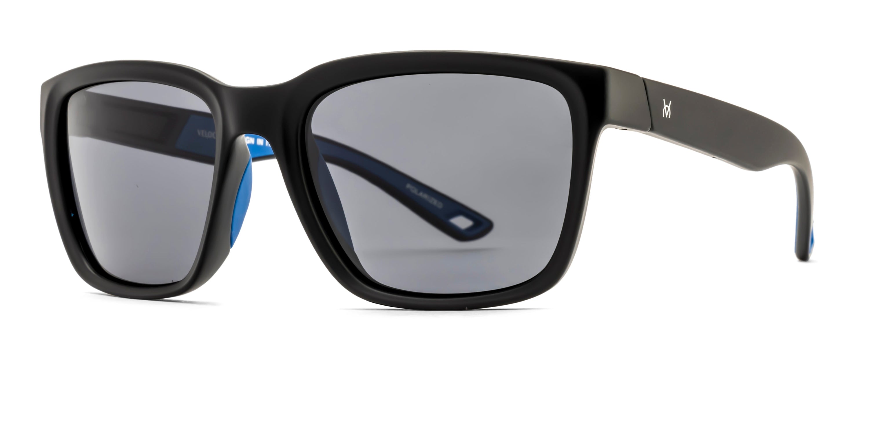 Velocity Full Rim Classic Polarized Sunglass