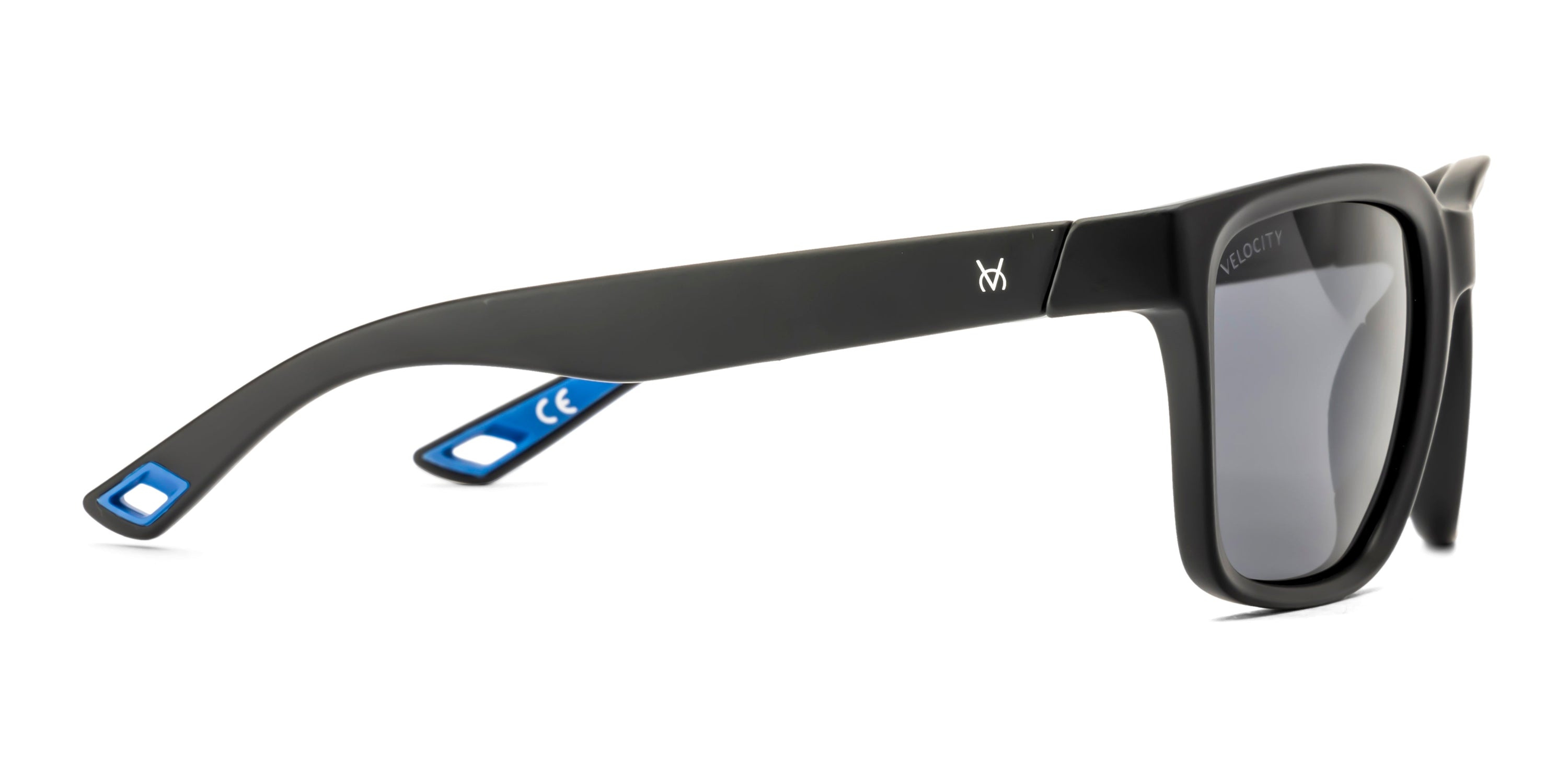 Velocity Full Rim Classic Polarized Sunglass
