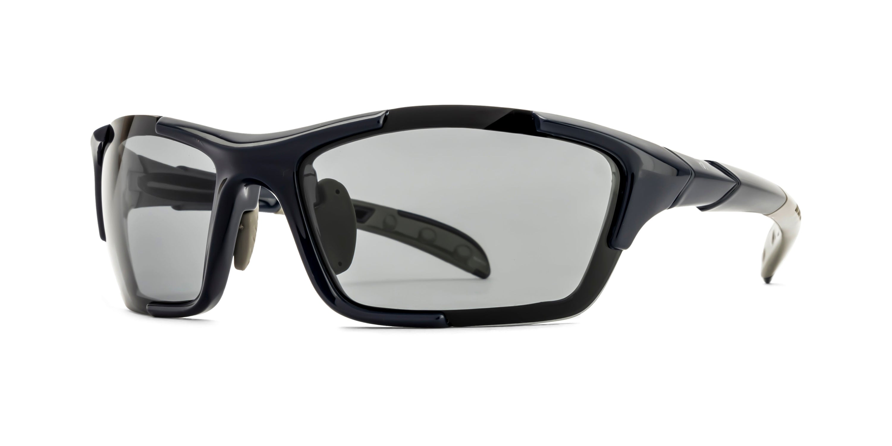 Velocity Polarized Sports Sunglass for Men Driving & Cycling Sunglasses - SG/VC2543IP