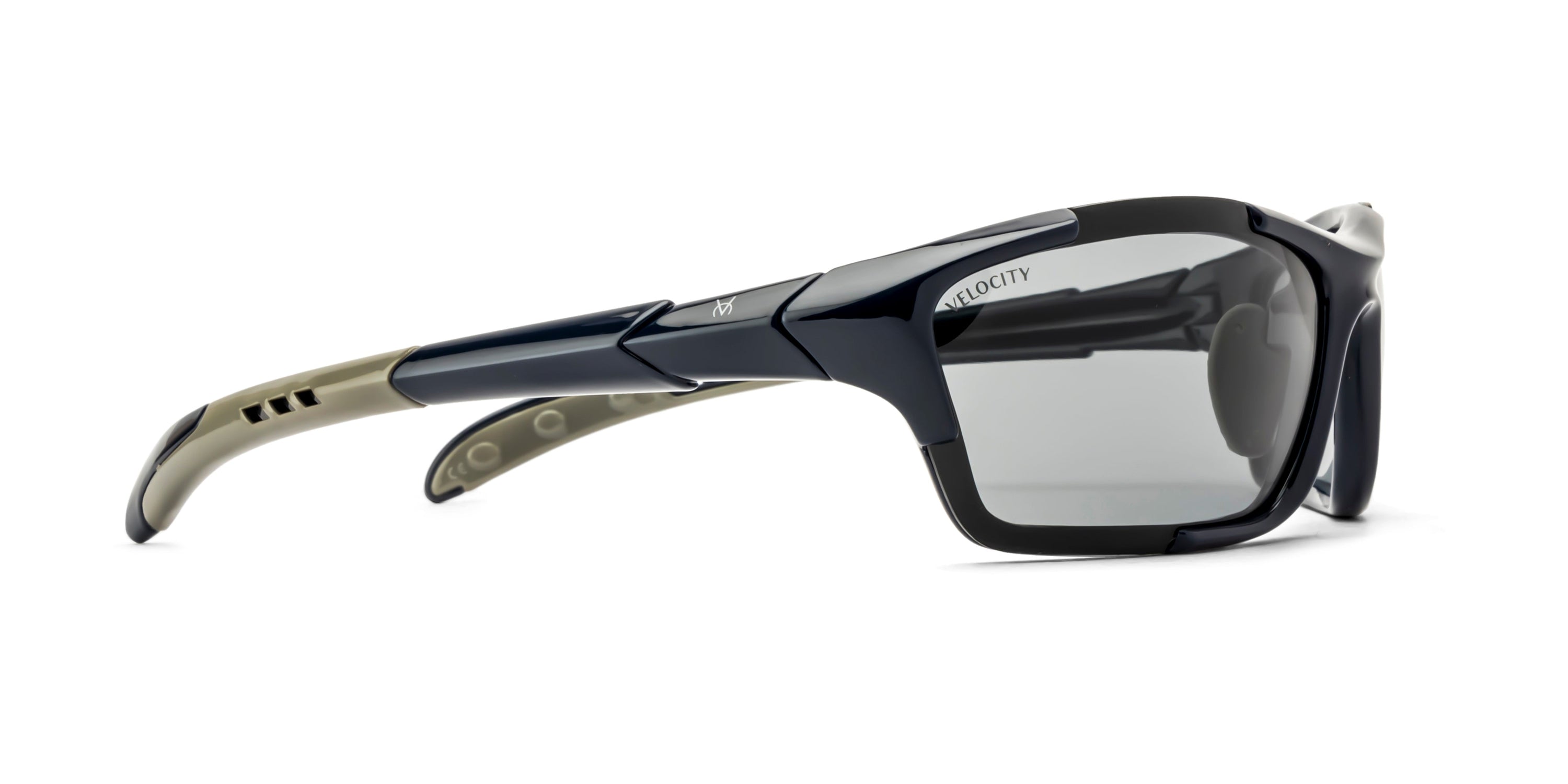 Velocity Polarized Sports Sunglass for Men Driving & Cycling Sunglasses - SG/VC2543IP