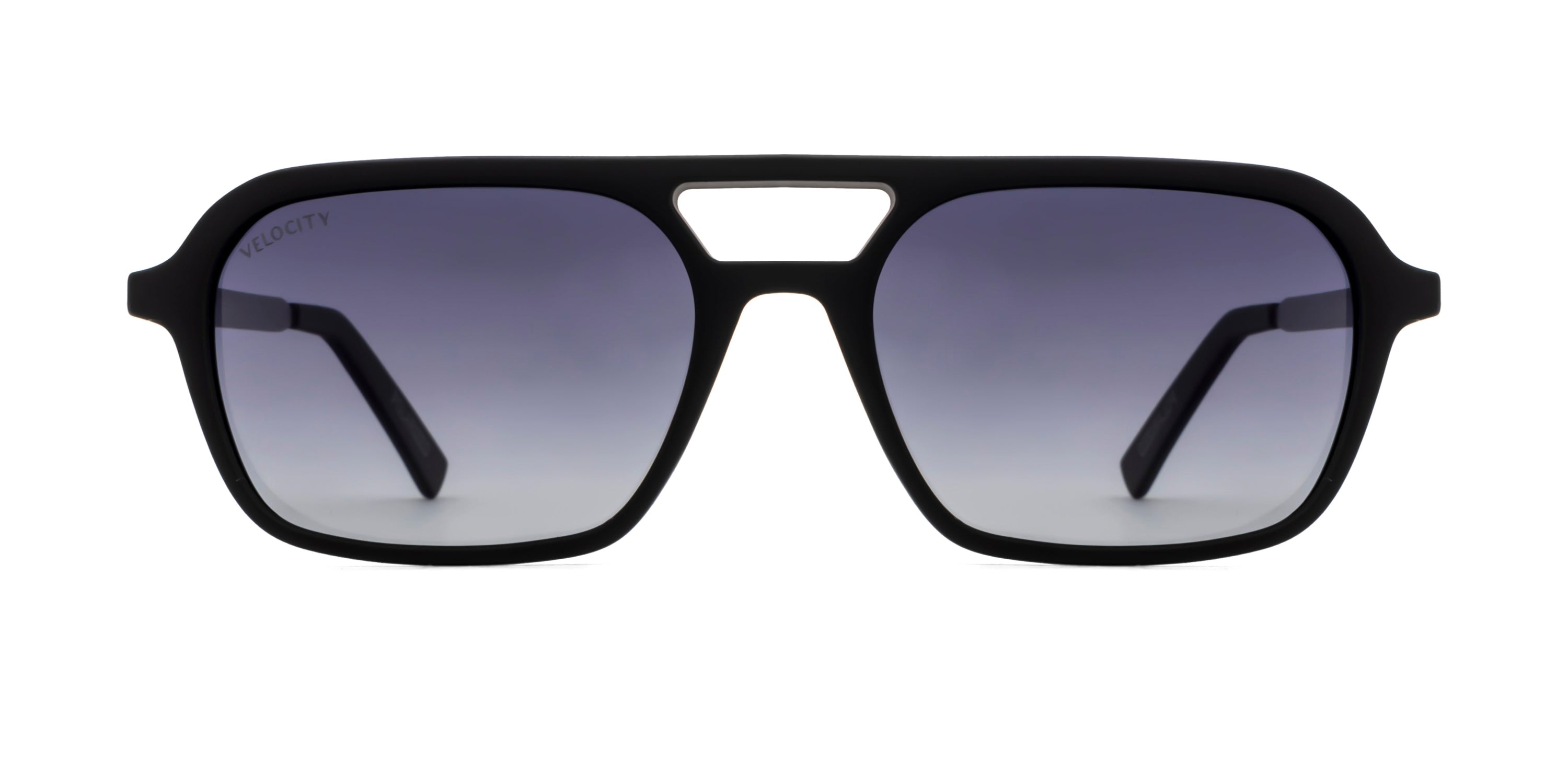 Velocity Full Rim Classic Polarized Sunglass