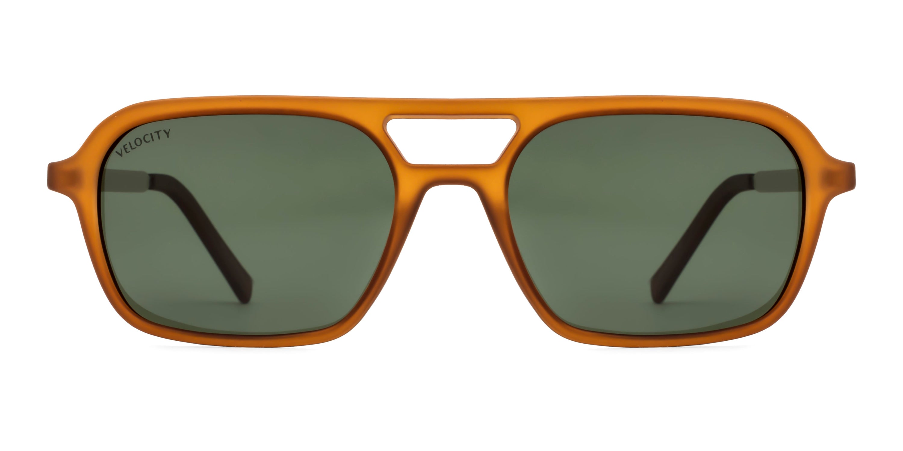 Velocity Full Rim Classic Polarized Sunglass