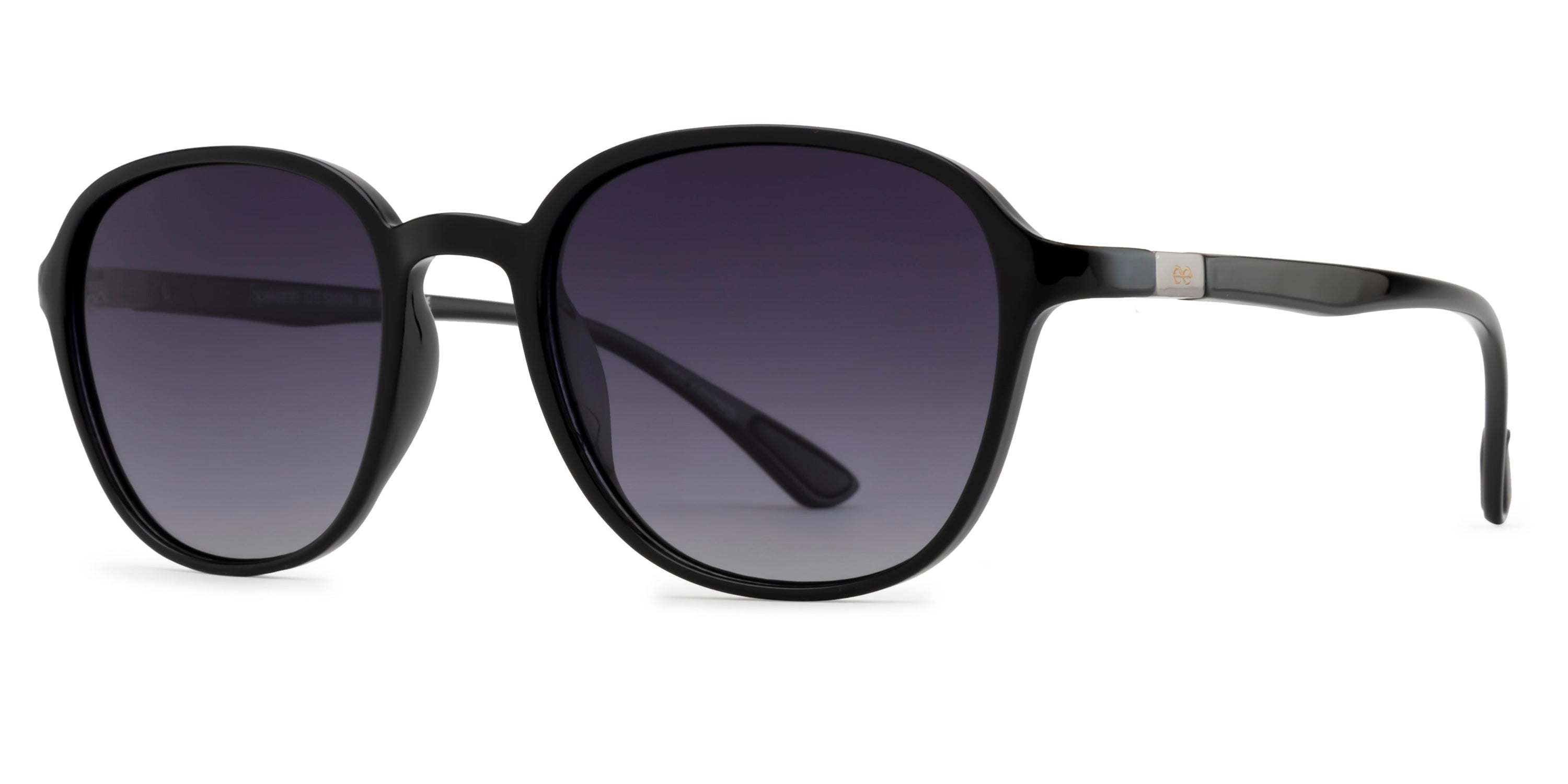 Speksee Full Rim Retro Sunglass for Unisex