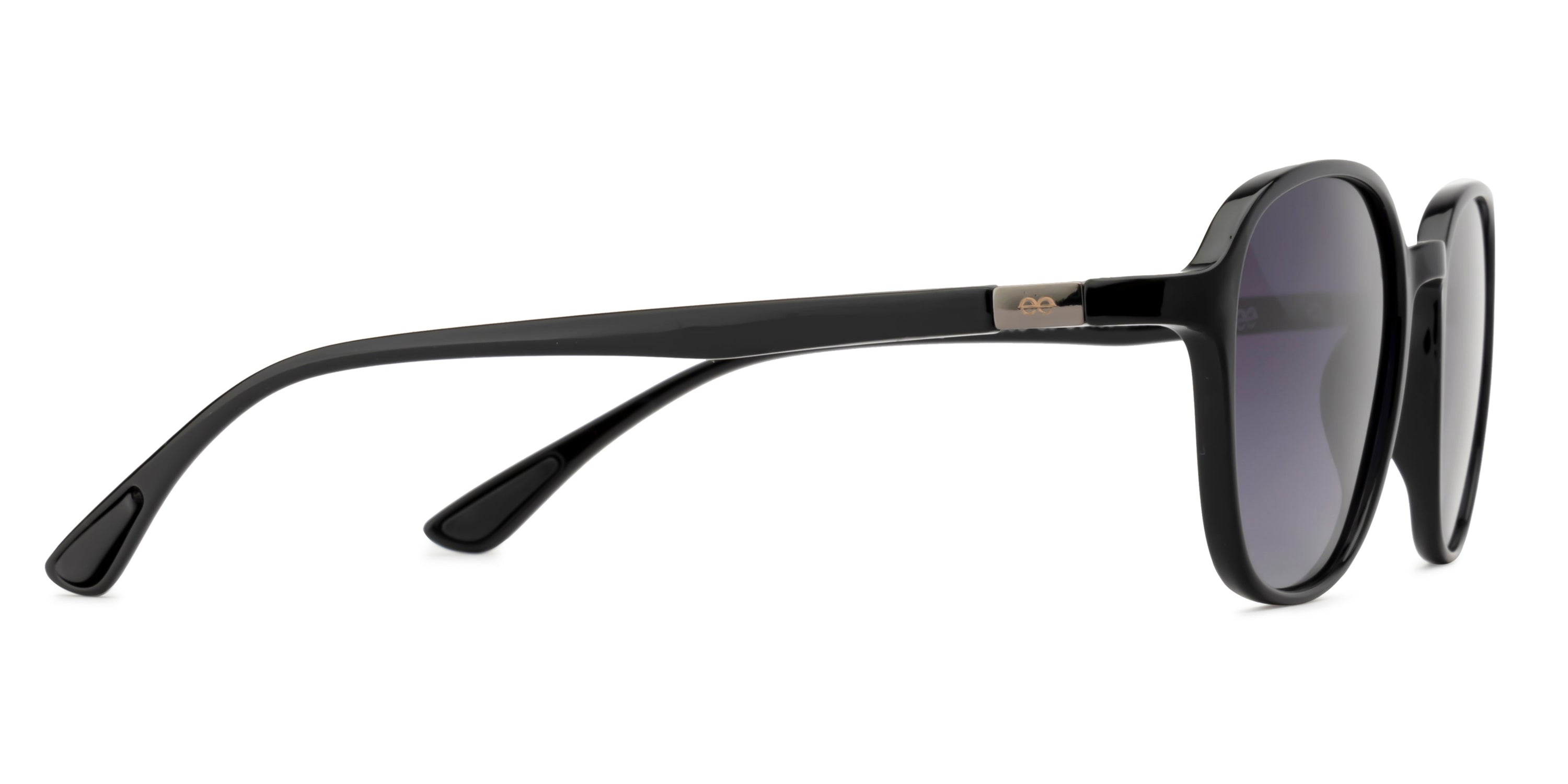 Speksee Full Rim Retro Sunglass for Unisex