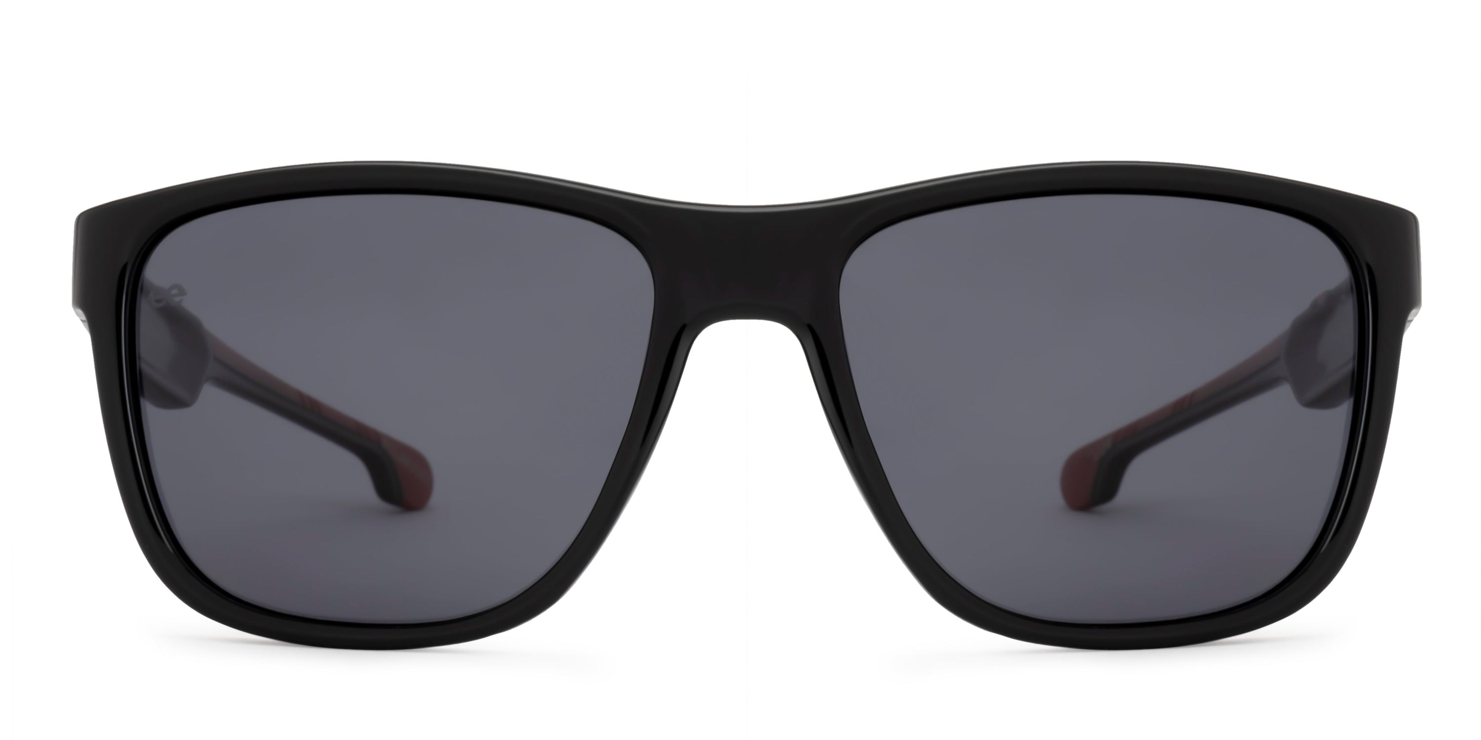 Speksee Full Rim Retro Sunglass for Unisex