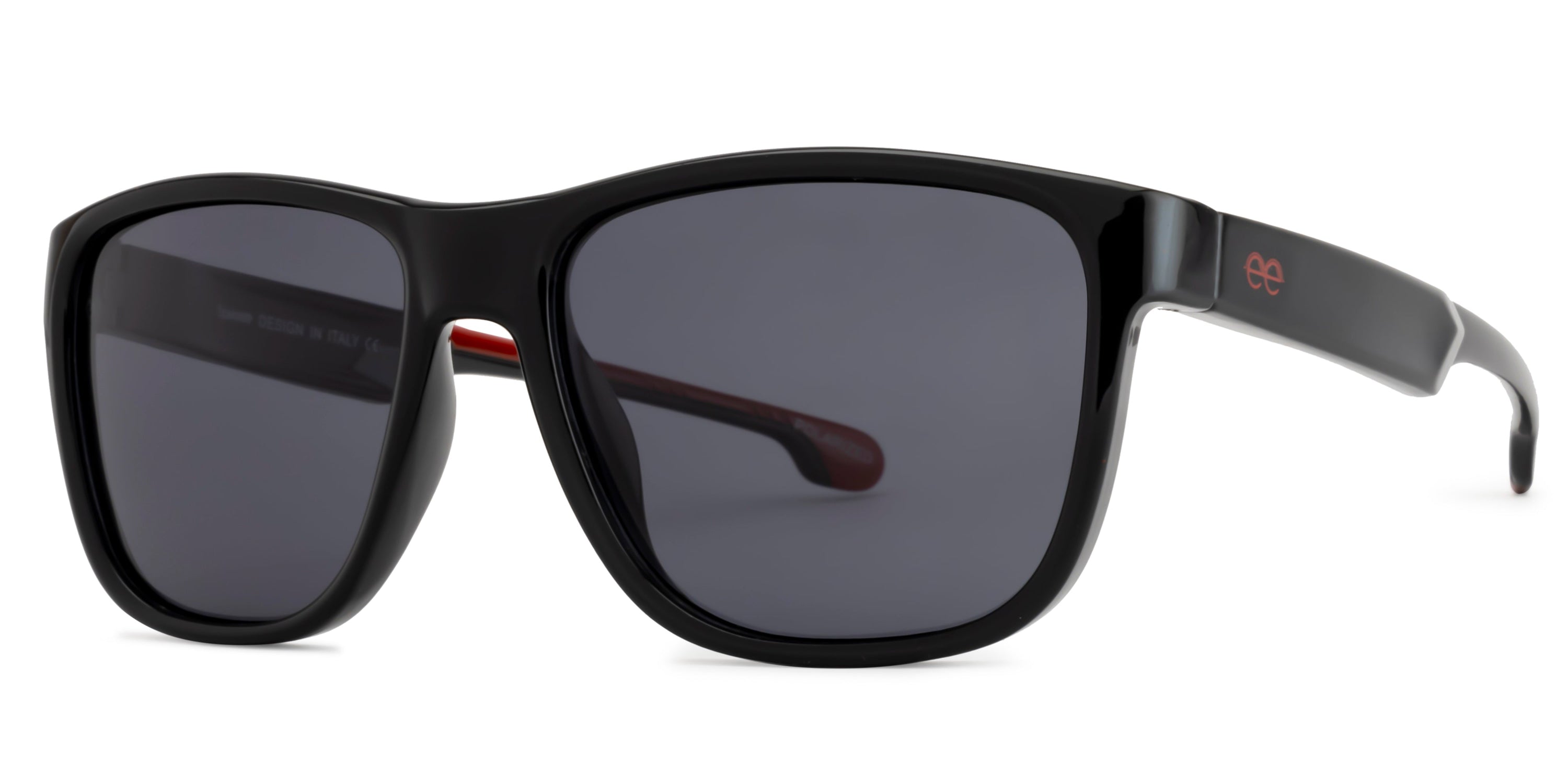 Speksee Full Rim Retro Sunglass for Unisex