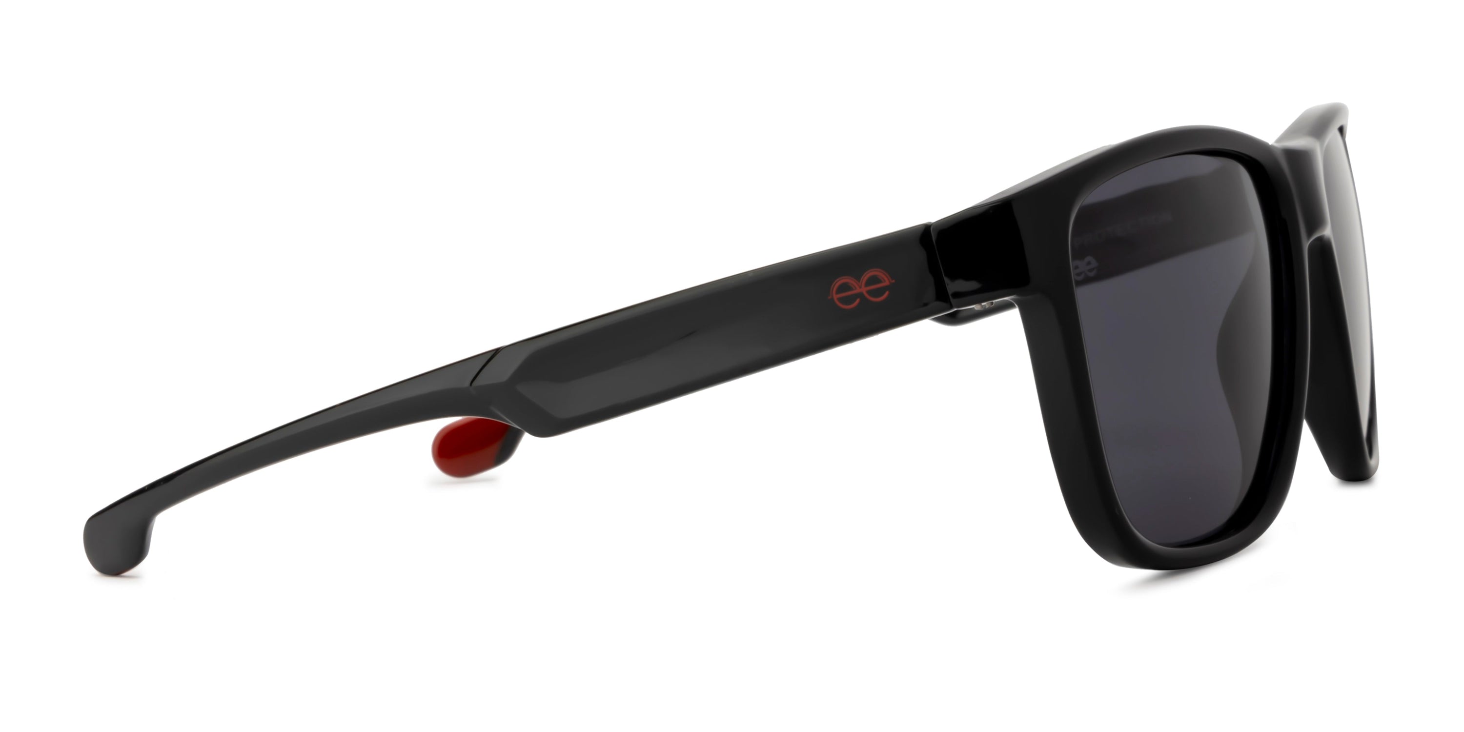 Speksee Full Rim Retro Sunglass for Unisex
