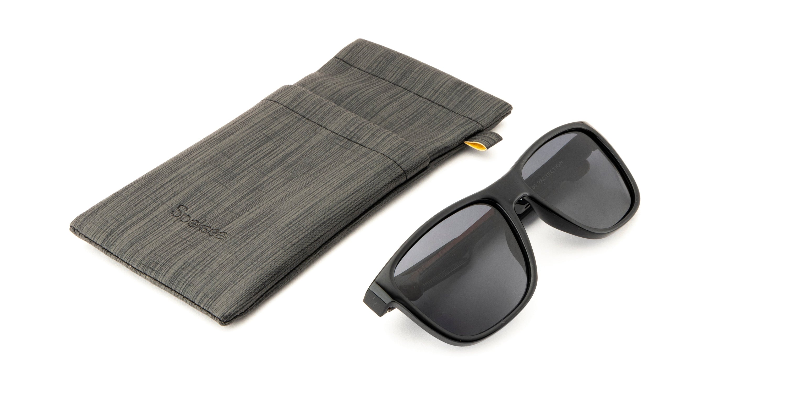 Speksee Full Rim Retro Sunglass for Unisex