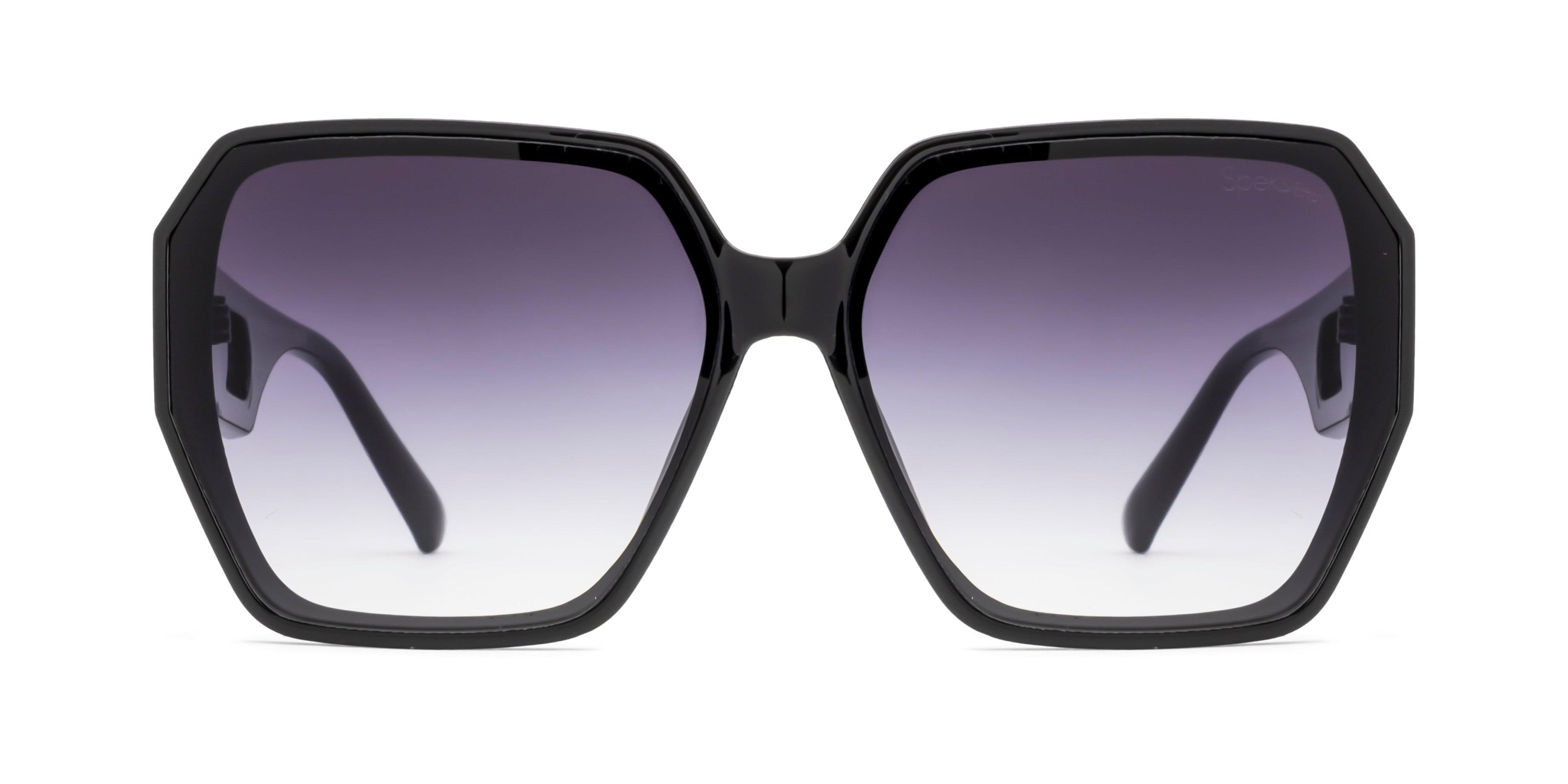 Speksee Full Rim Retro Sunglass