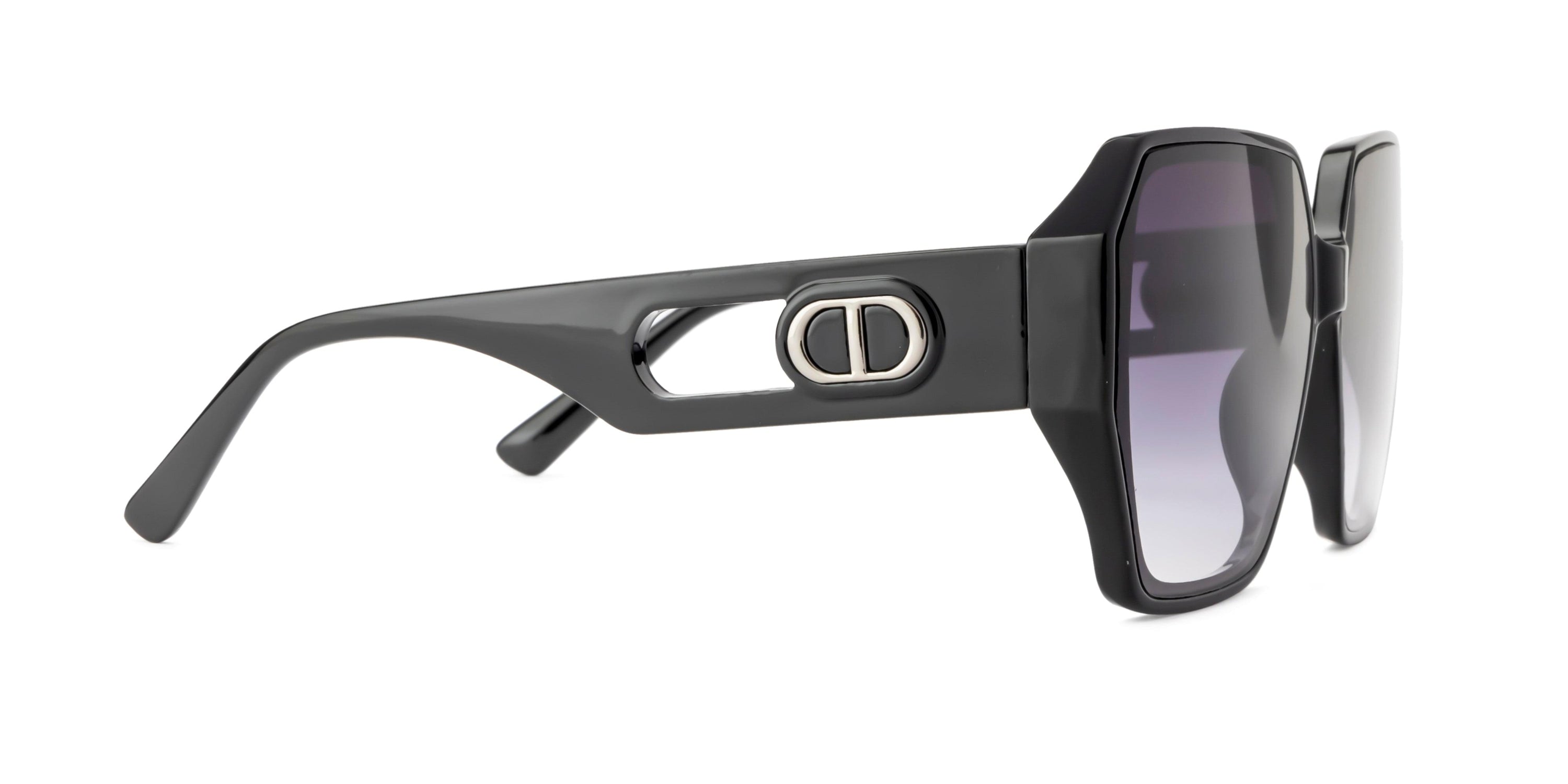 Speksee Full Rim Retro Sunglass