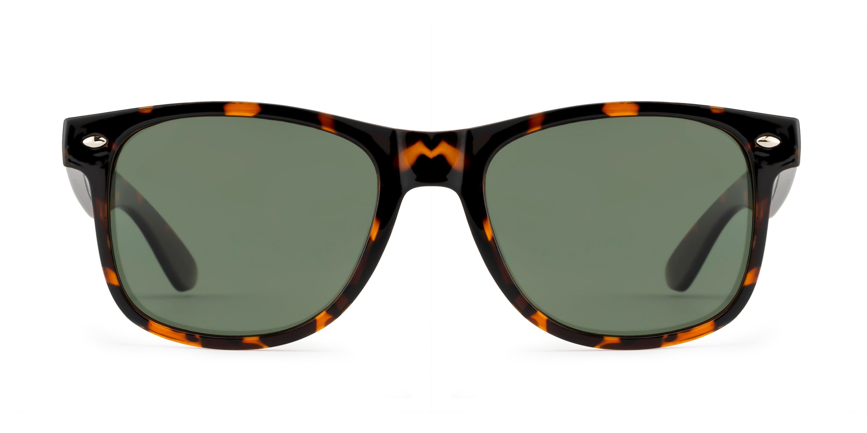 Speksee Full Rim Retro Sunglass for Unisex