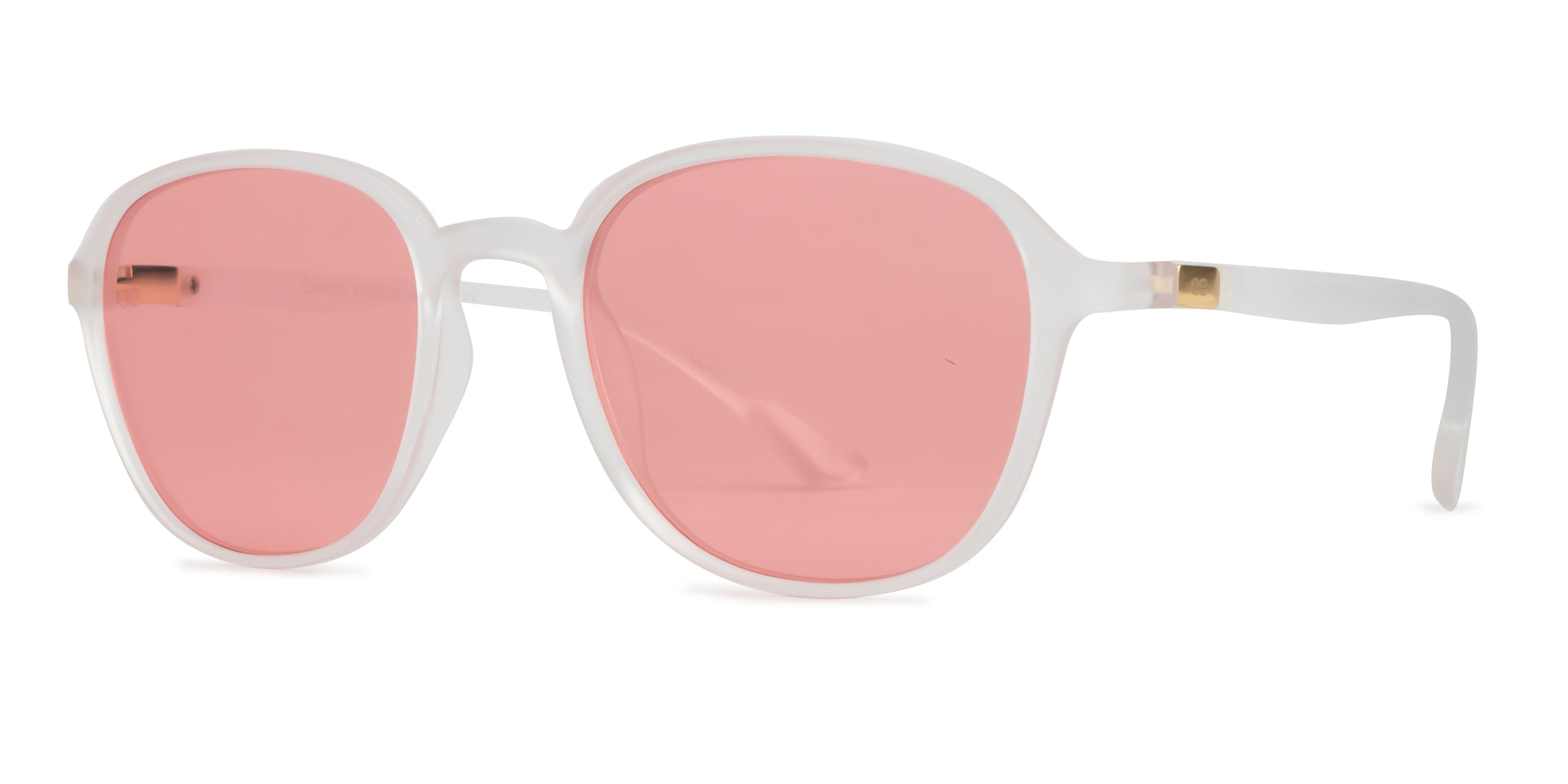 Speksee Full Rim Retro Sunglass for Men