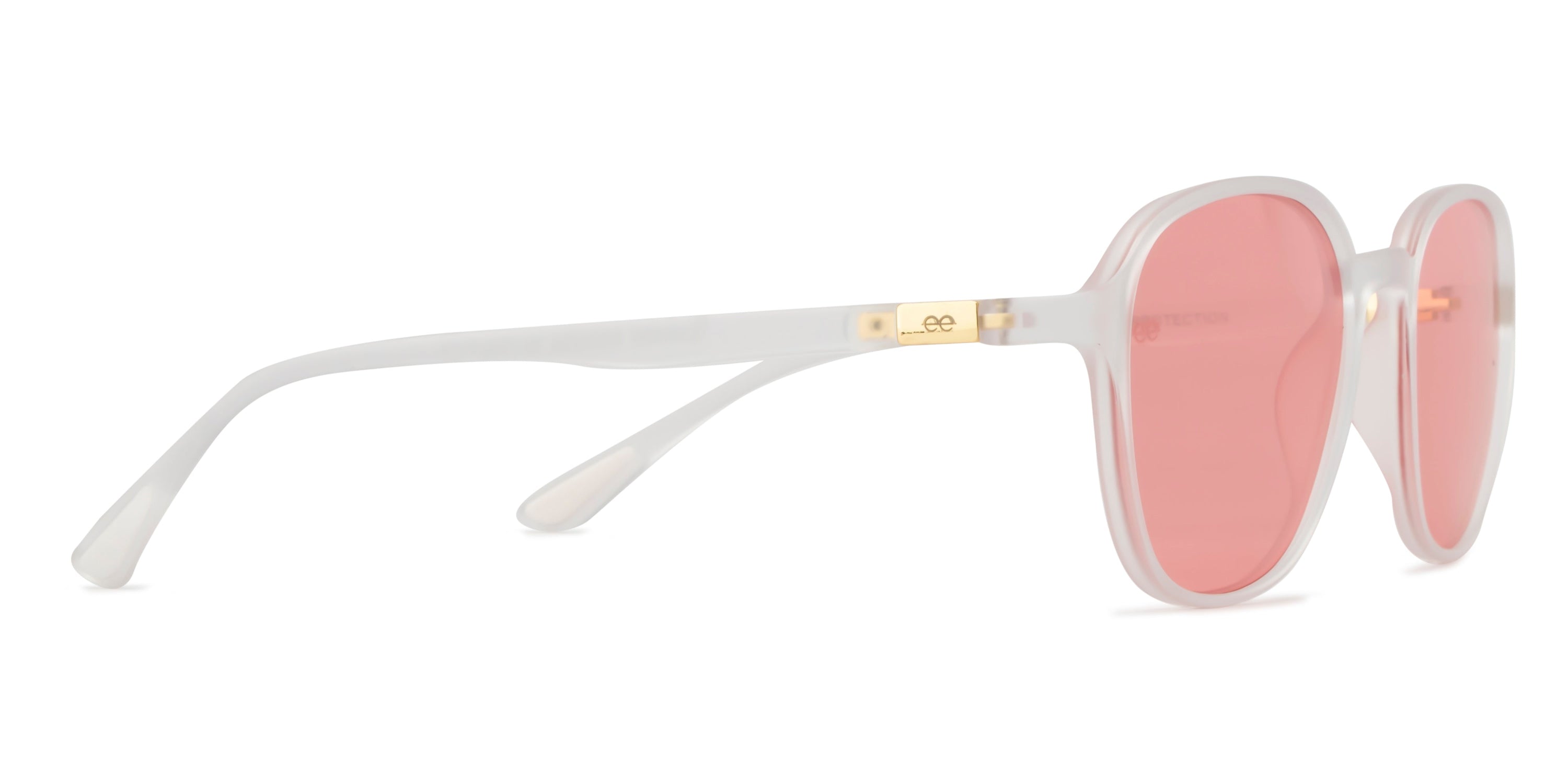 Speksee Full Rim Retro Sunglass for Men
