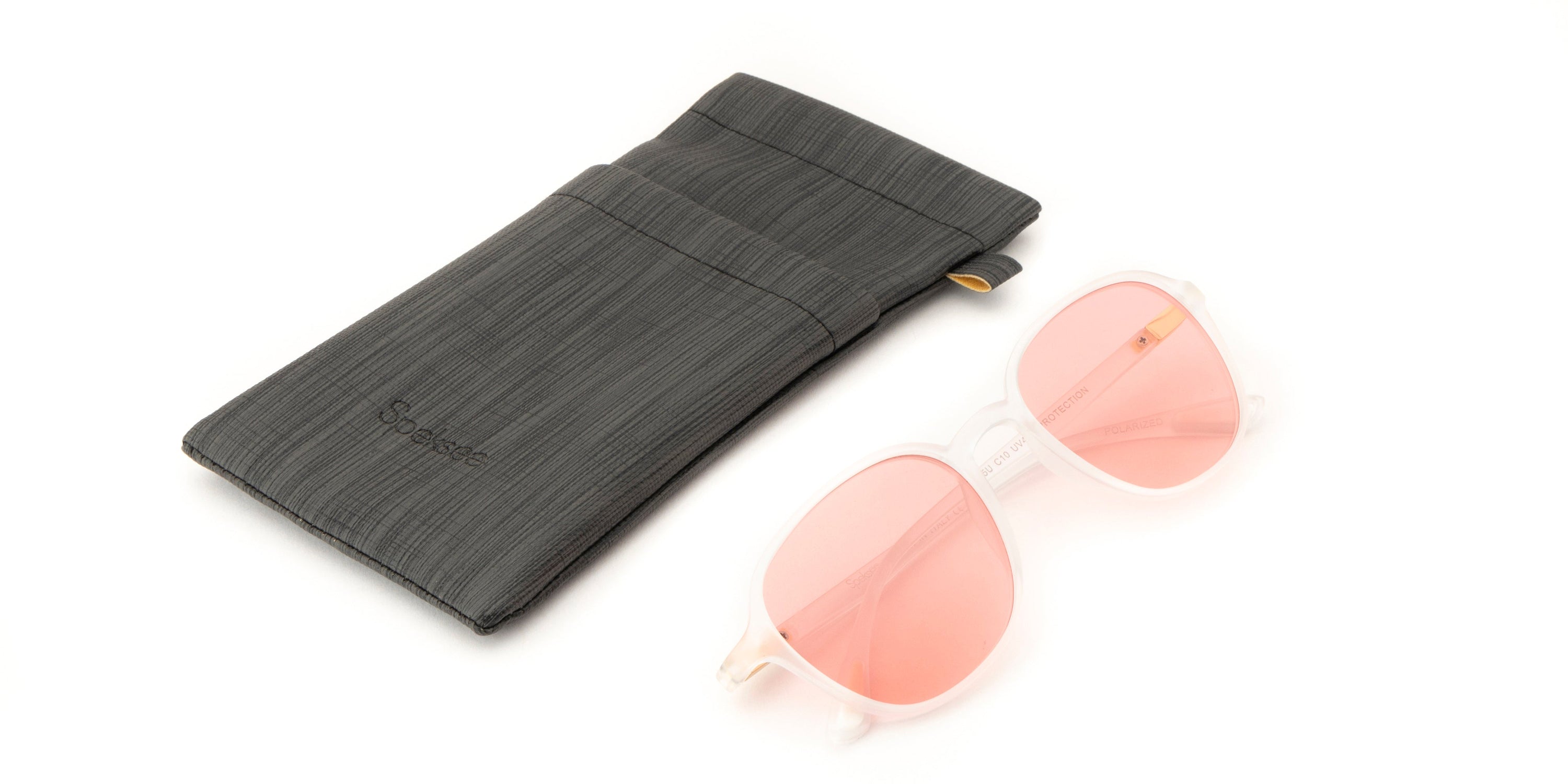 Speksee Full Rim Retro Sunglass for Men