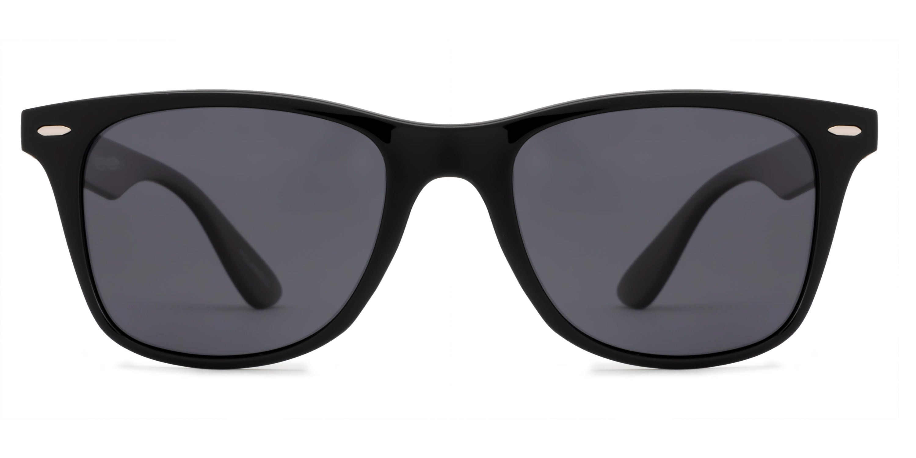 Speksee Full Rim Retro Polarized Sunglass for Men