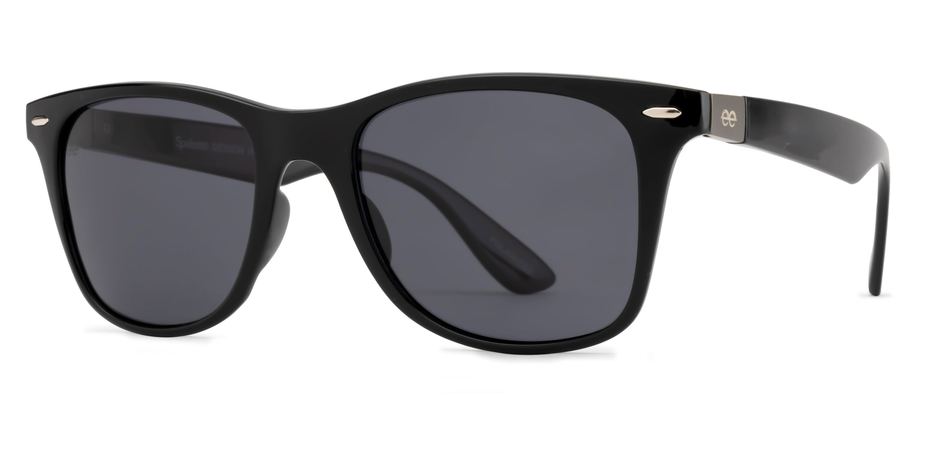 Speksee Full Rim Retro Polarized Sunglass for Men